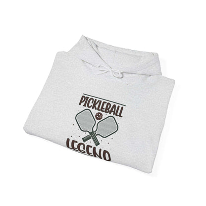 Women's Soft Pickleball Hoodie - Pickleball Legend