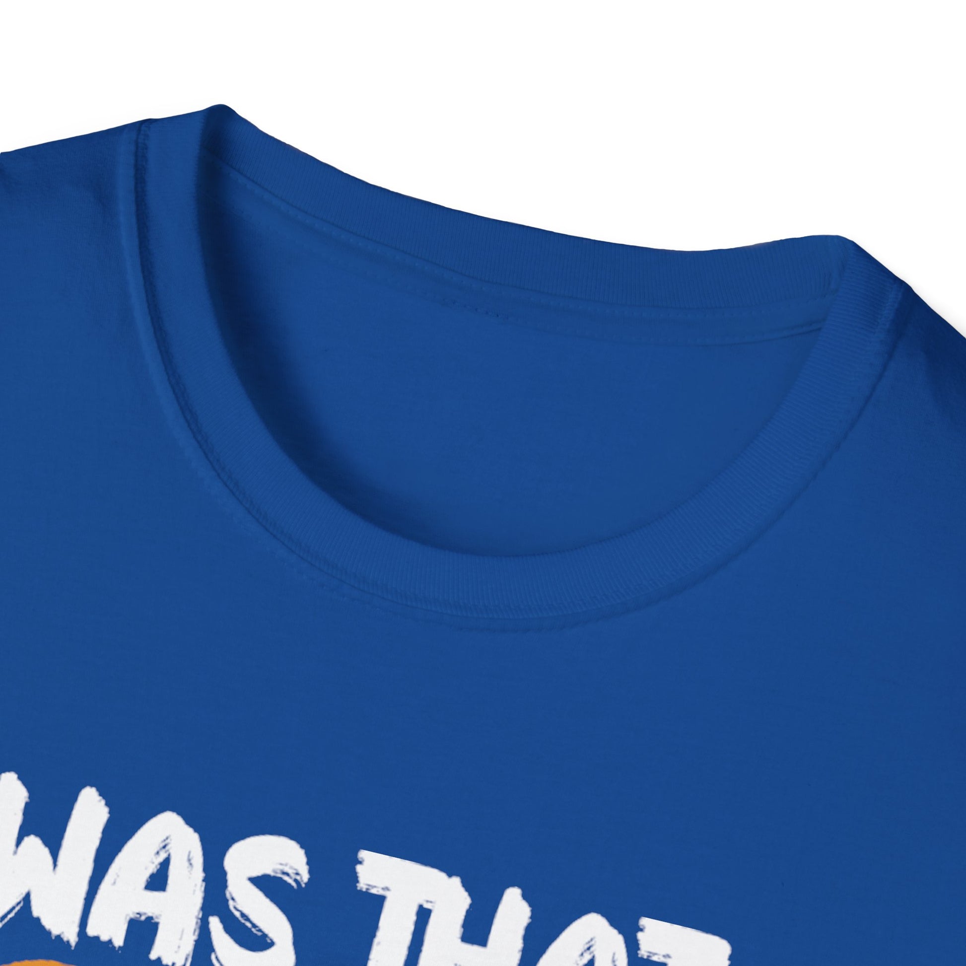 Women's Durable Pickleball T-shirt - Was That Out Are You Sure?