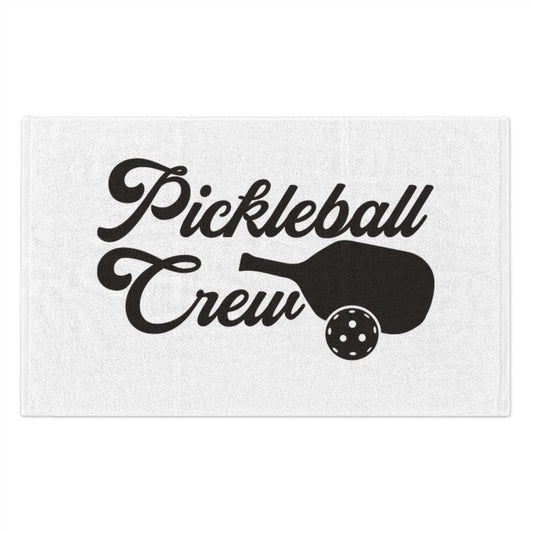 Pickleball Durable Rally Towel - Pickleball Crew