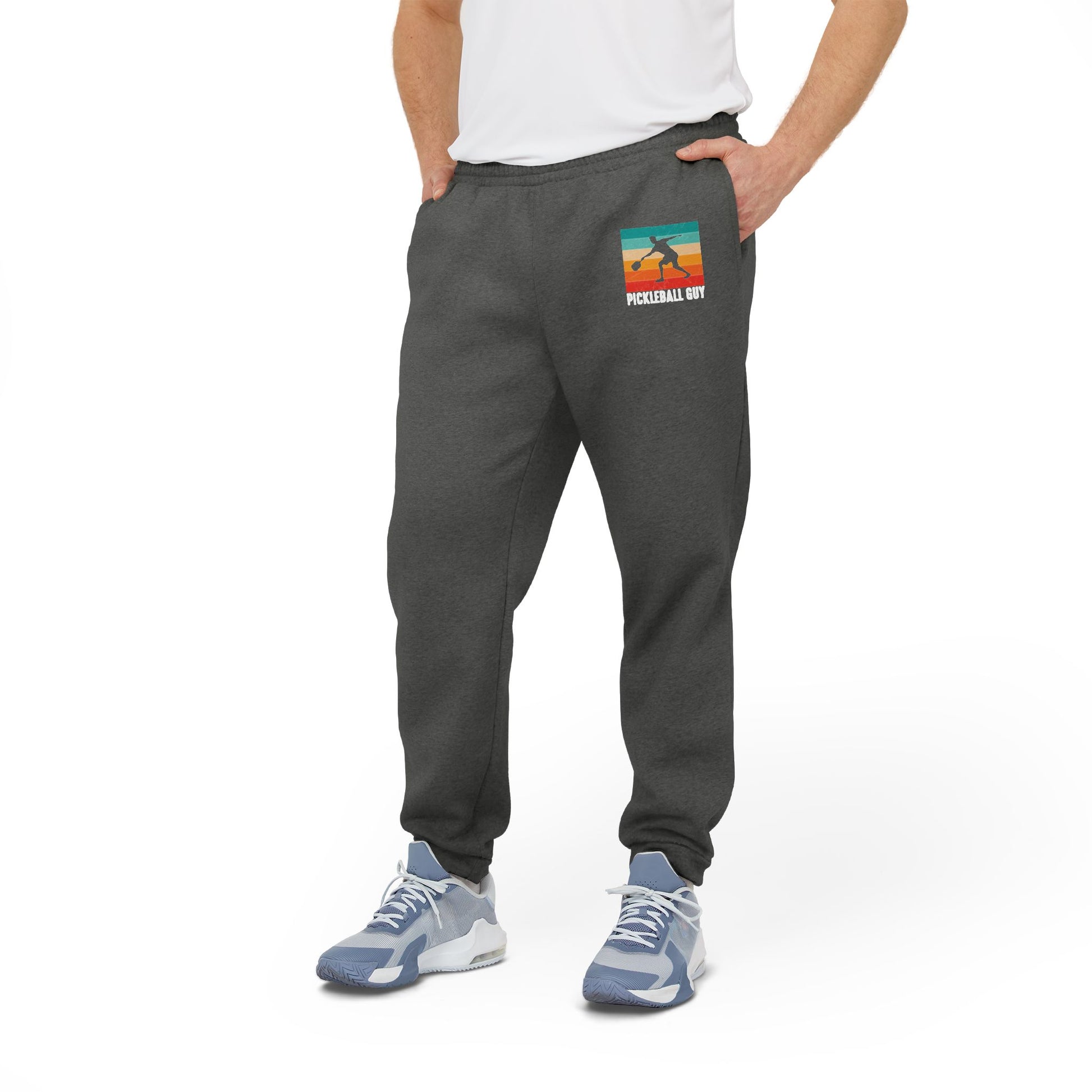 Men's Adidas Pickleball Pants - Pickleball Guy