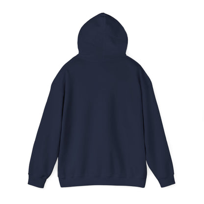 Women's Comfy Pickleball Hoodie - Shut Up and Dink