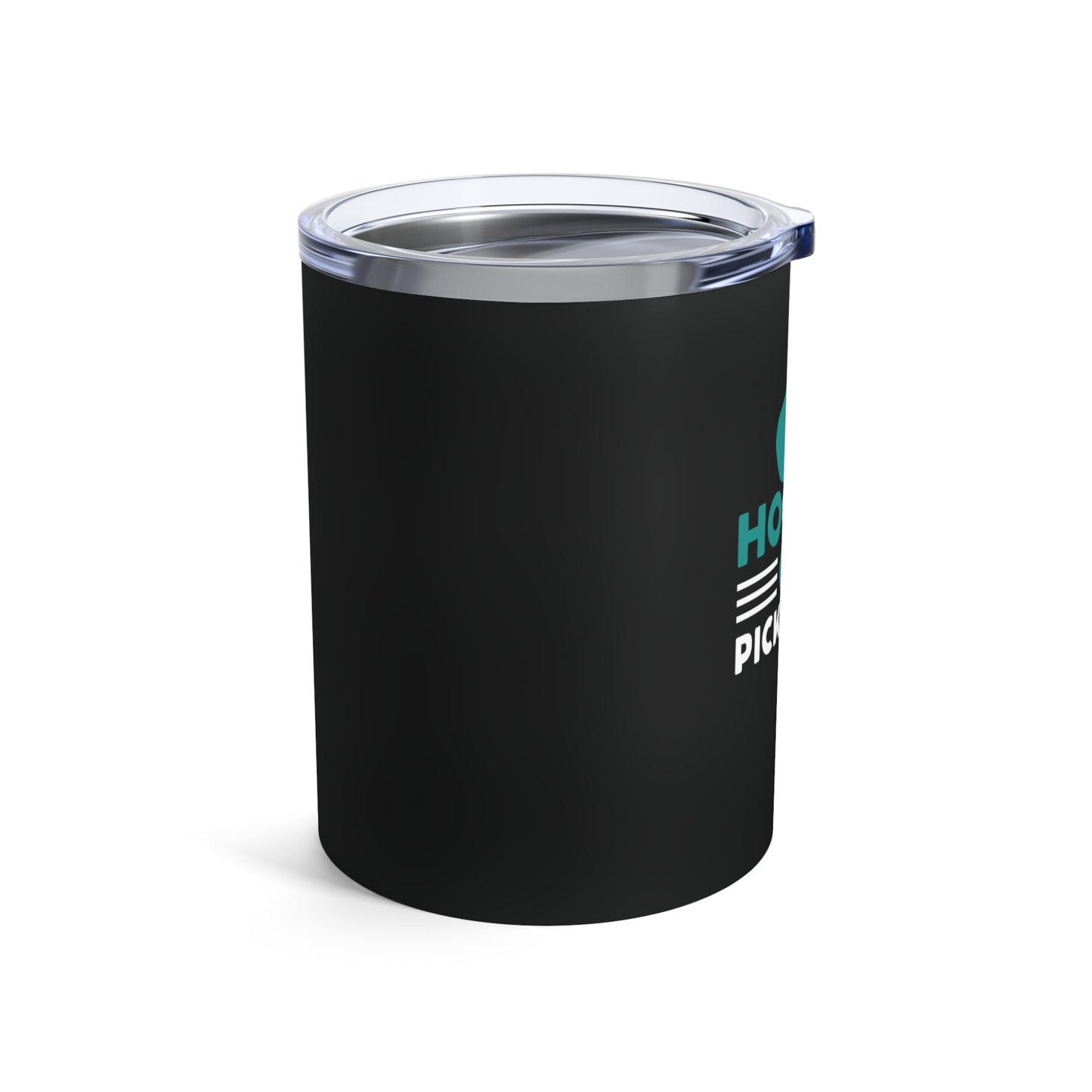 Pickleball Cool Tumbler - Hooked on Pickleball