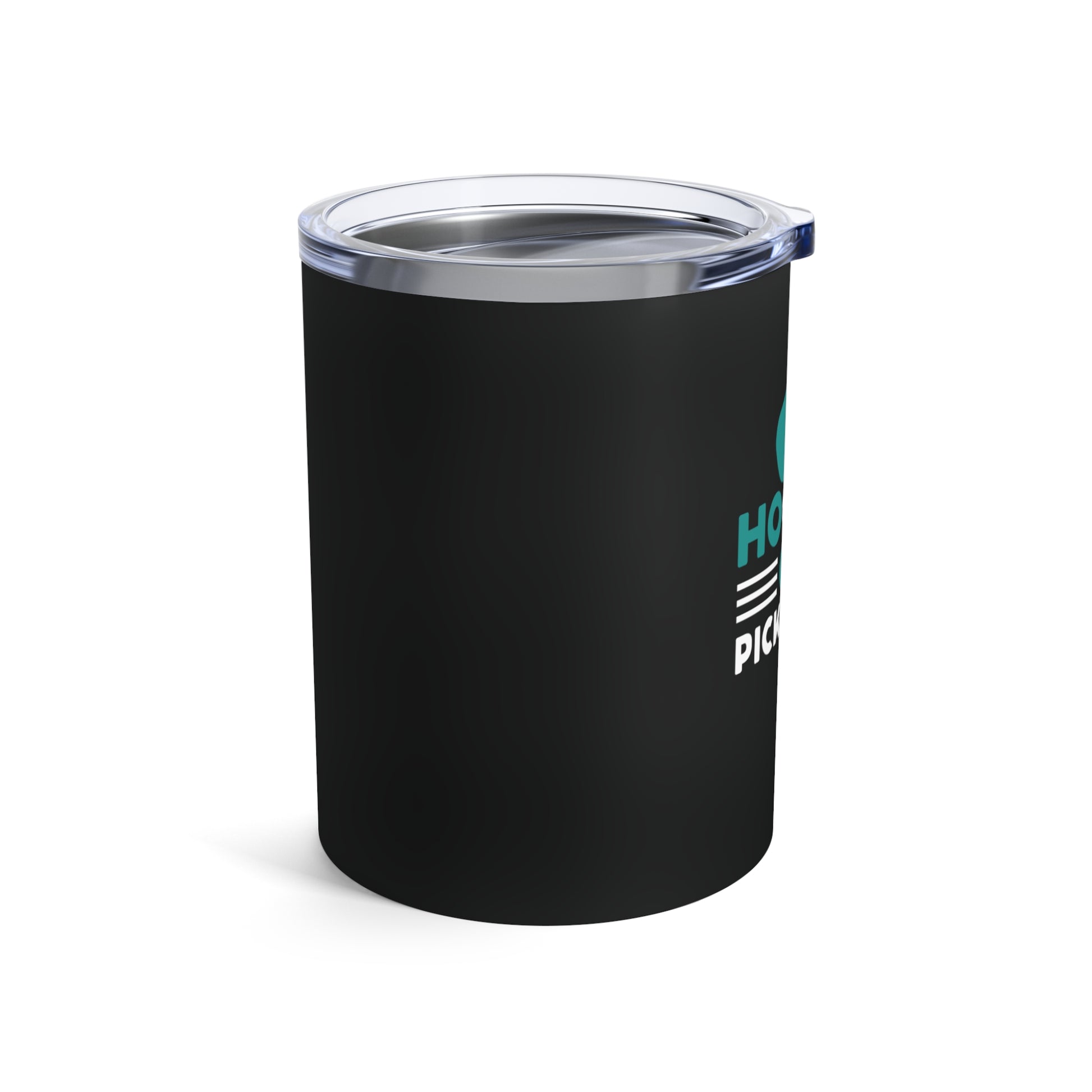 Pickleball Cool Tumbler - Hooked on Pickleball
