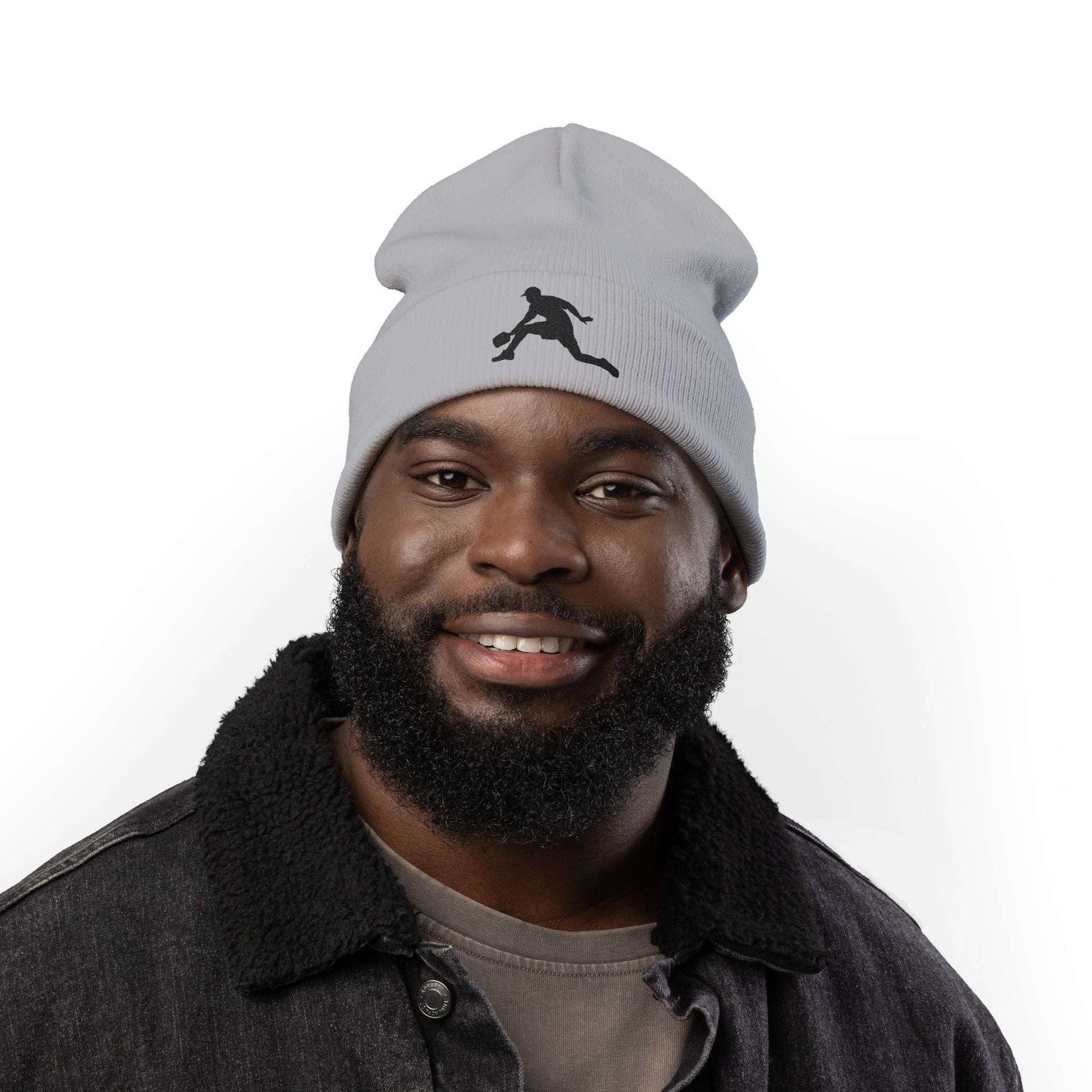 Pickleball Stylish Beanie - Pickleball Player