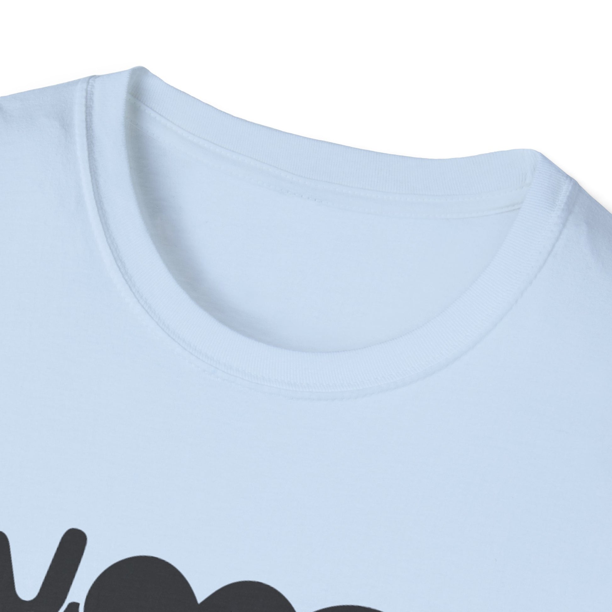 Women's Stylish Pickleball T-shirt - Peace, Love, Pickleball