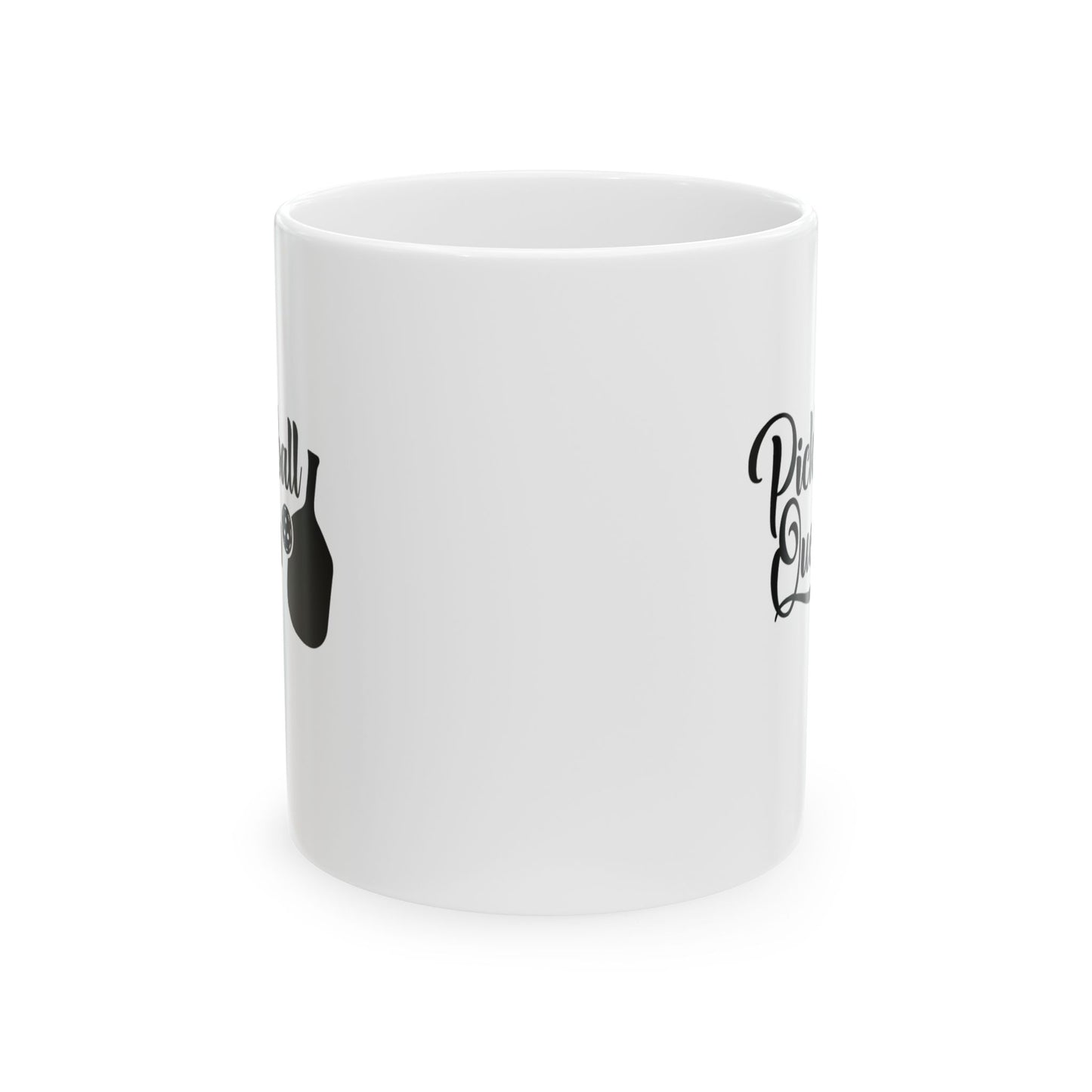 Pickleball Durable Mug - Pickleball Queen