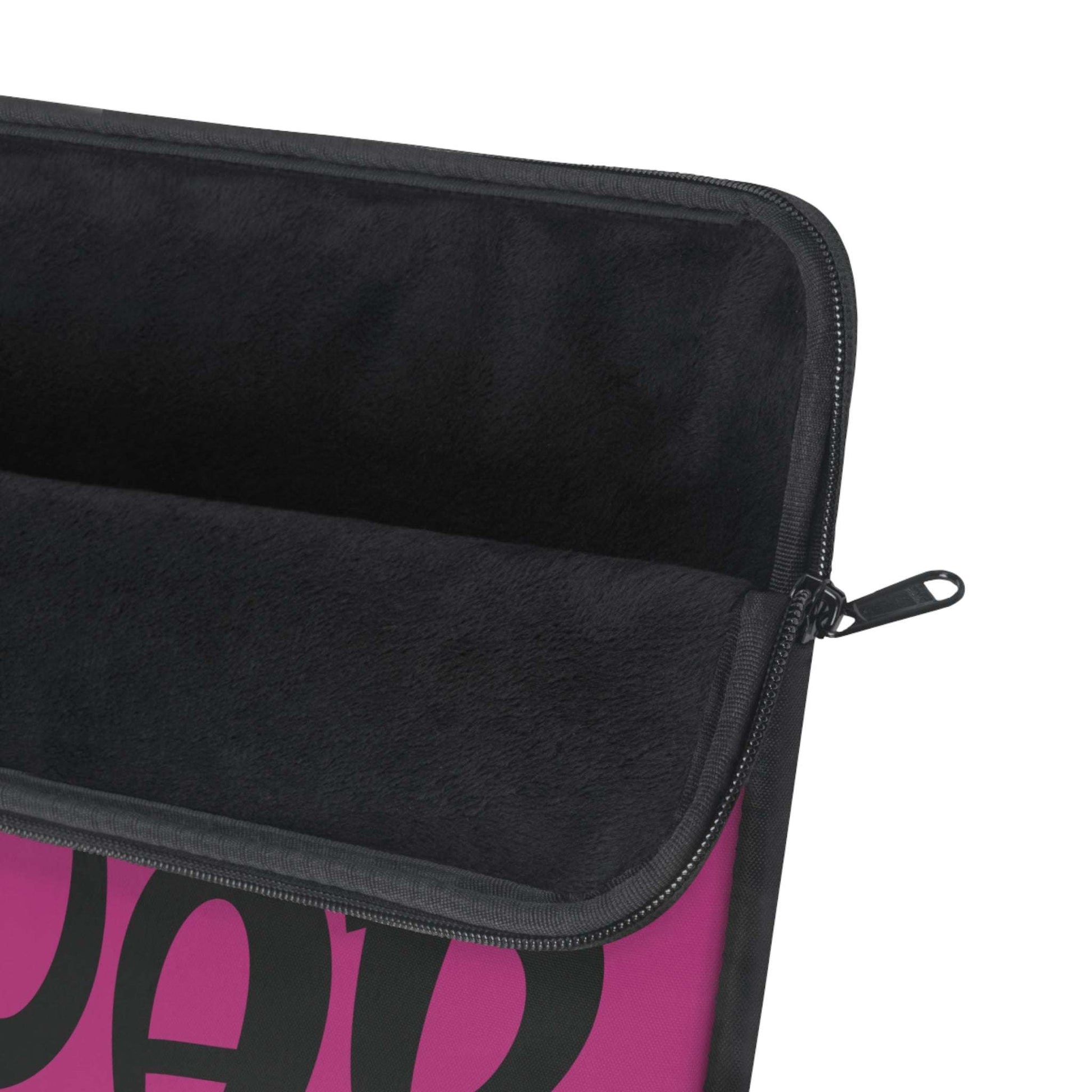 Pickleball Vibrant Laptop Sleeve - Pickleball Squad