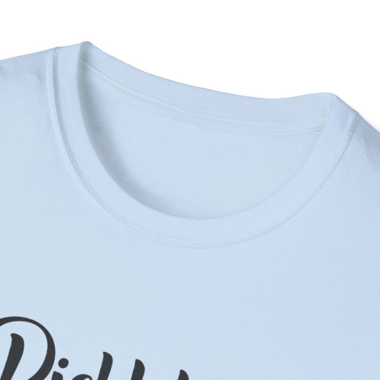 Women's Trendy Pickleball T-shirt - Pickleball Squad