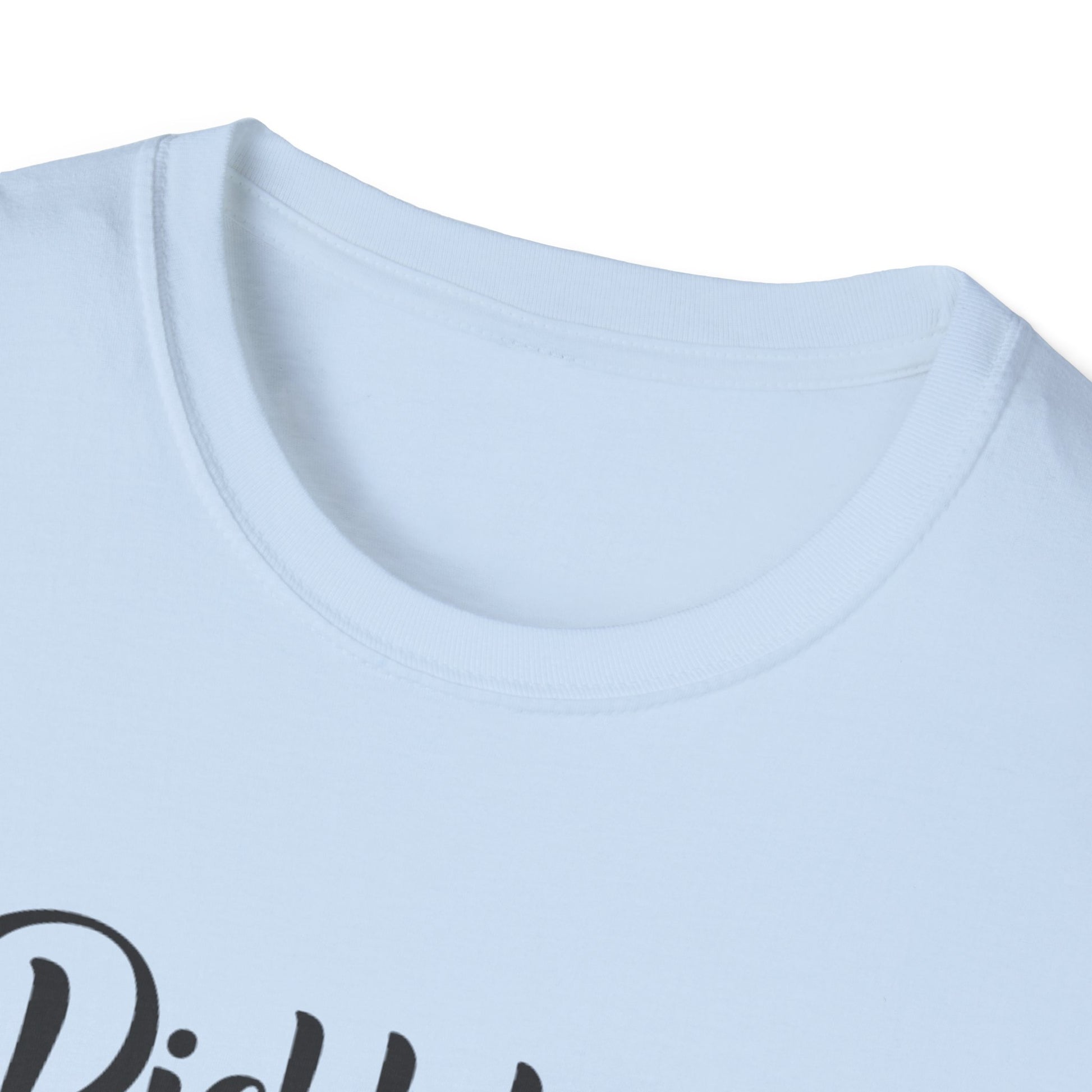 Women's Trendy Pickleball T-shirt - Pickleball Squad