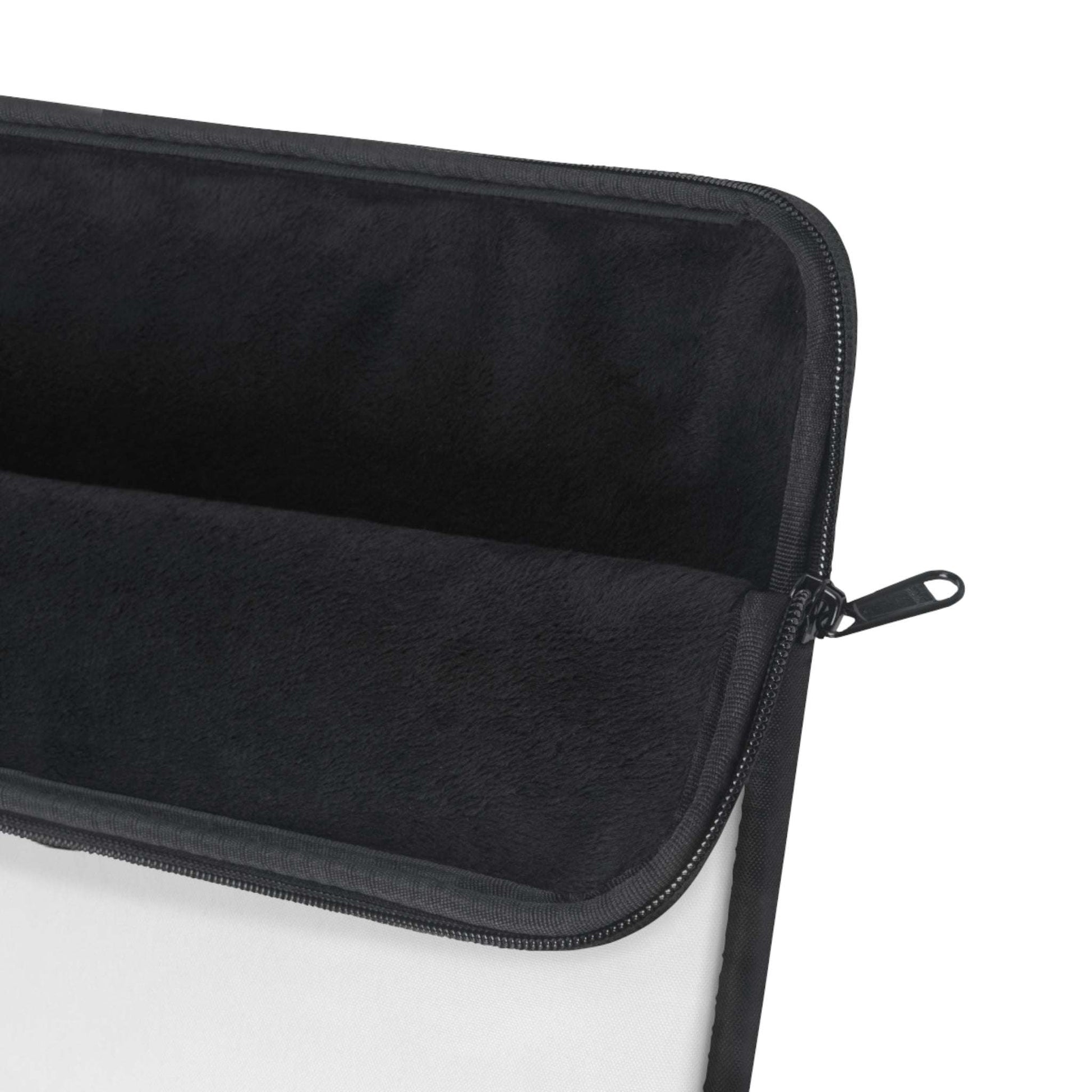 Pickleball Sporty Laptop Sleeve - Pickleball Is Life