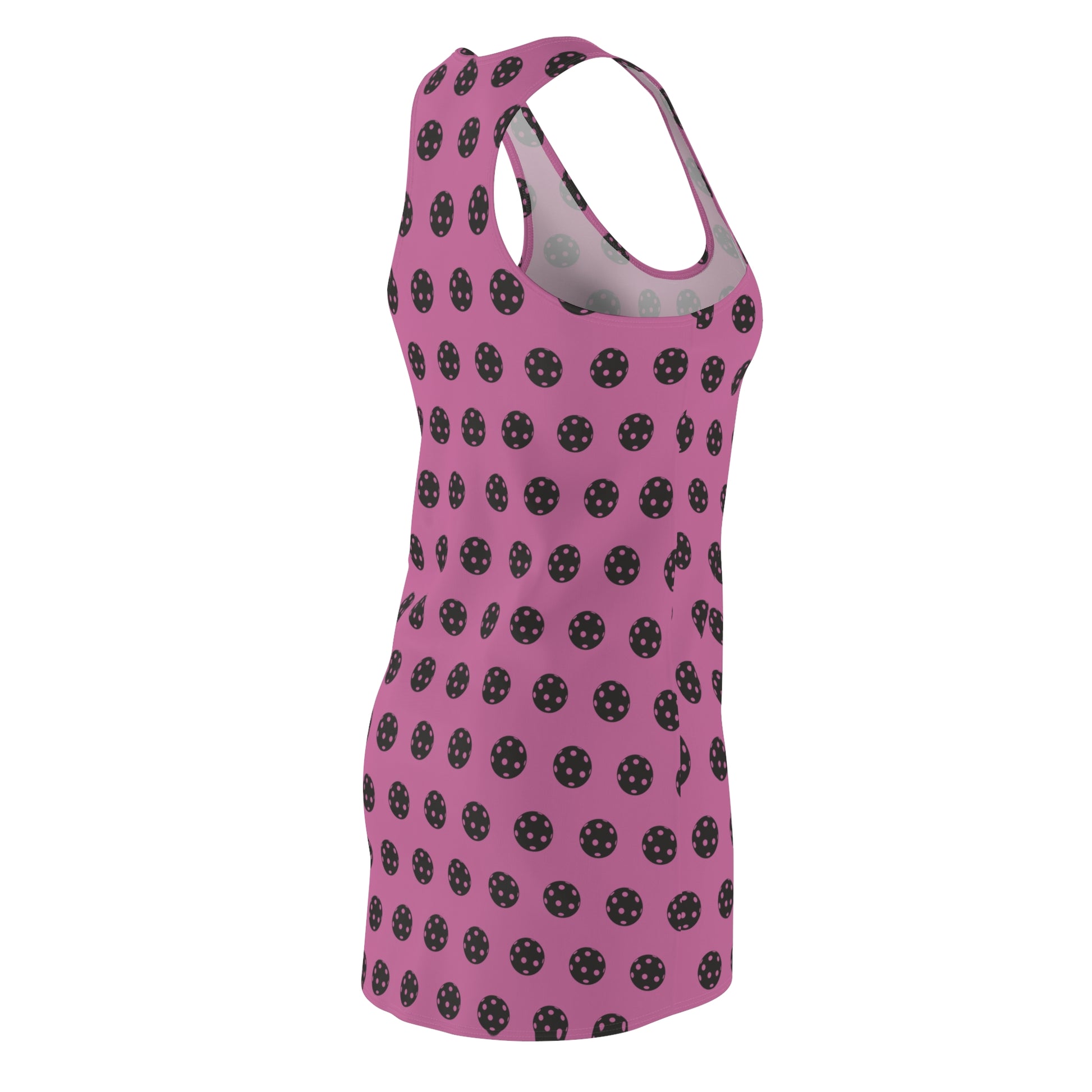 Women's Comfy Pickleball Dress - Classic Pickleball