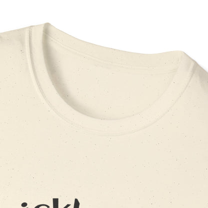 Women's Comfy Pickleball T-shirt - Pickleball Aunt