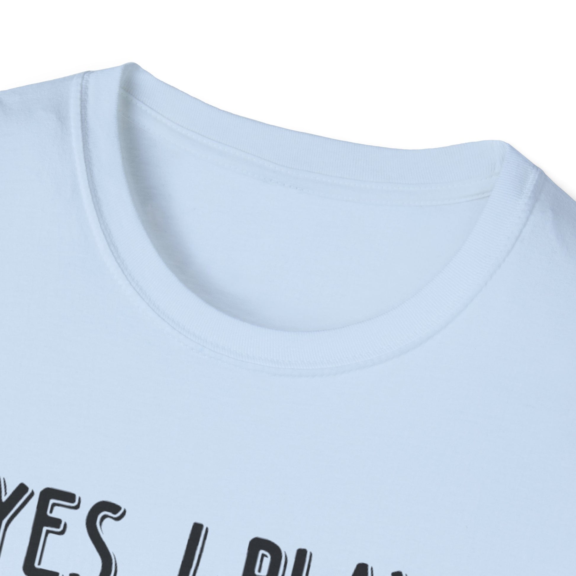 Women's Pickleball T-shirt - Yes, I Play Like A Girl Need A Lesson?