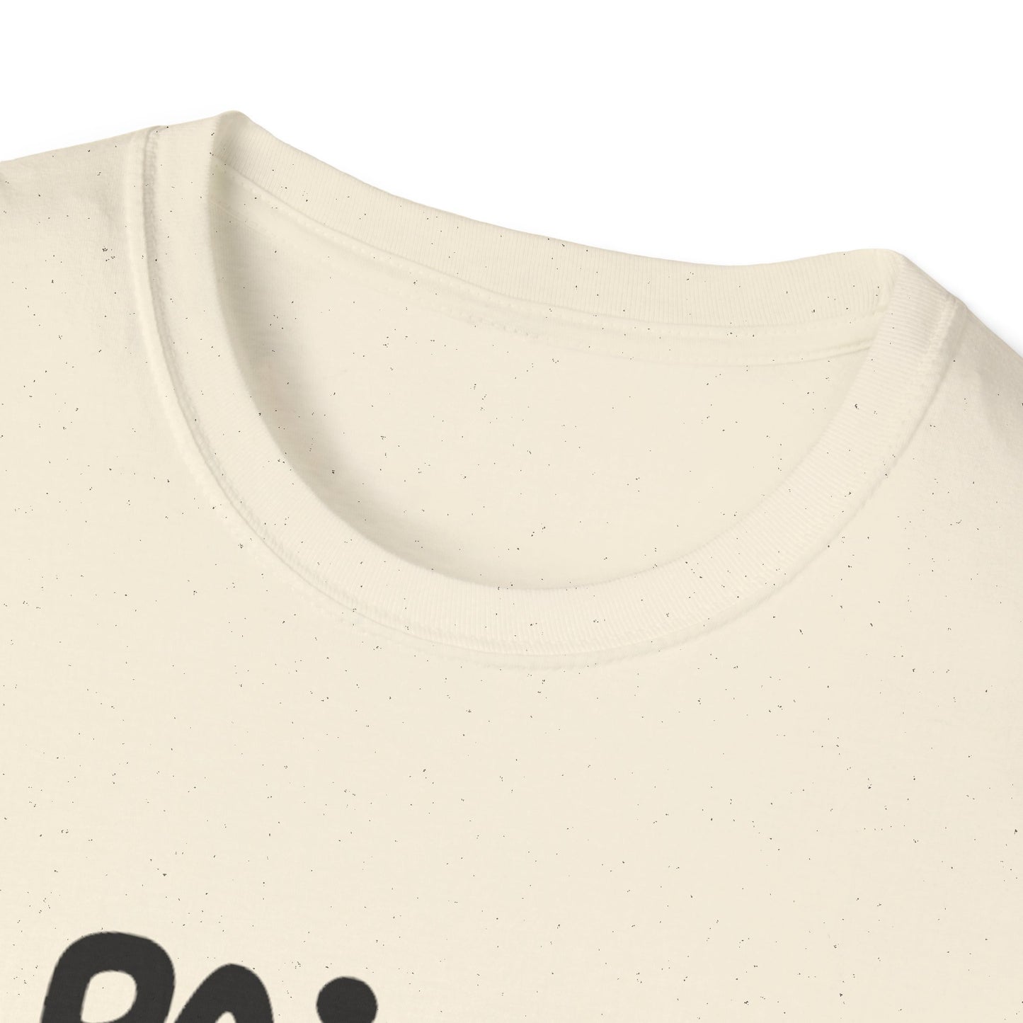 Women's Durable Pickleball T-shirt - I Paint Lines