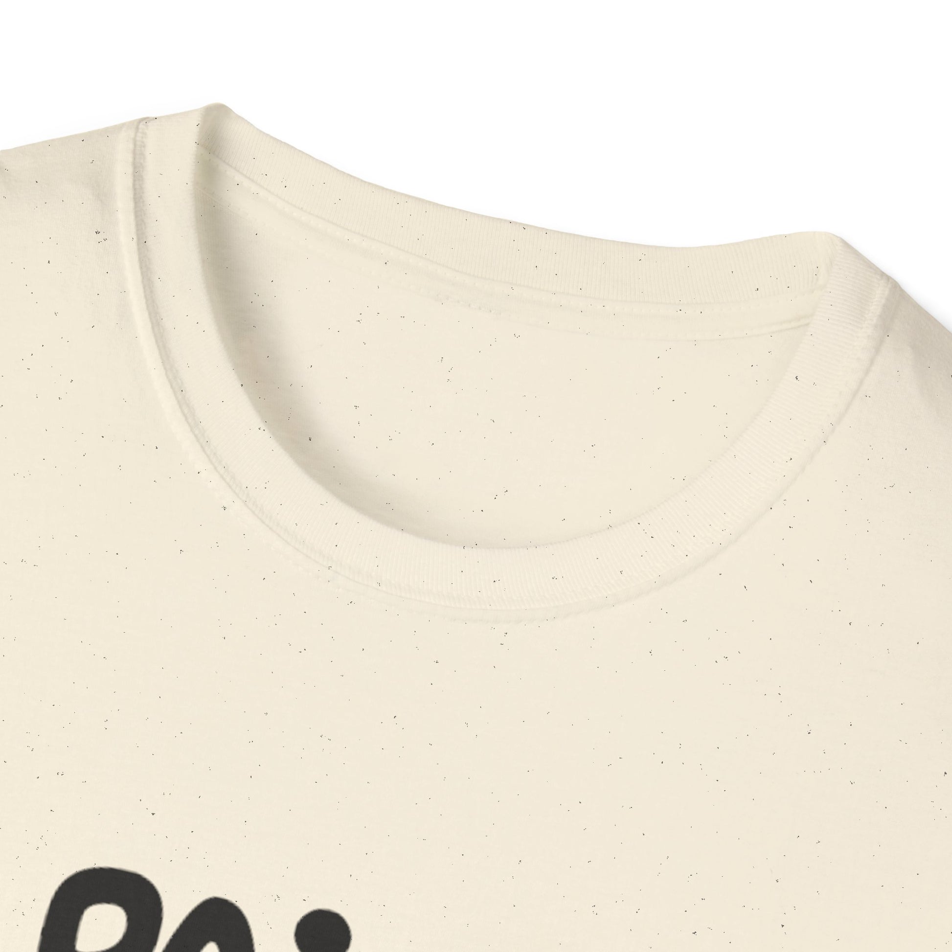 Women's Durable Pickleball T-shirt - I Paint Lines