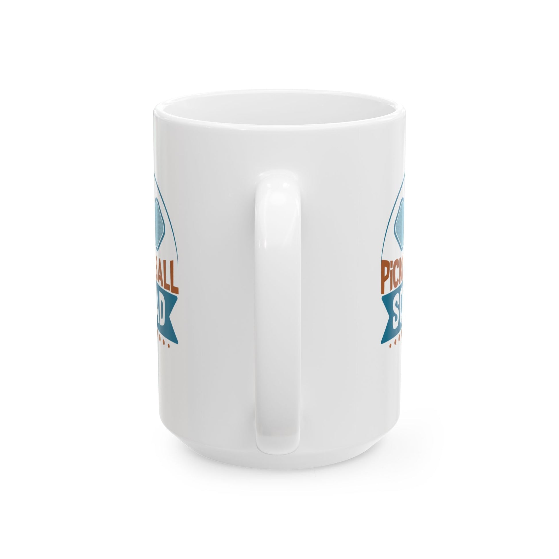 Pickleball Handy Mug - Pickleball Squad
