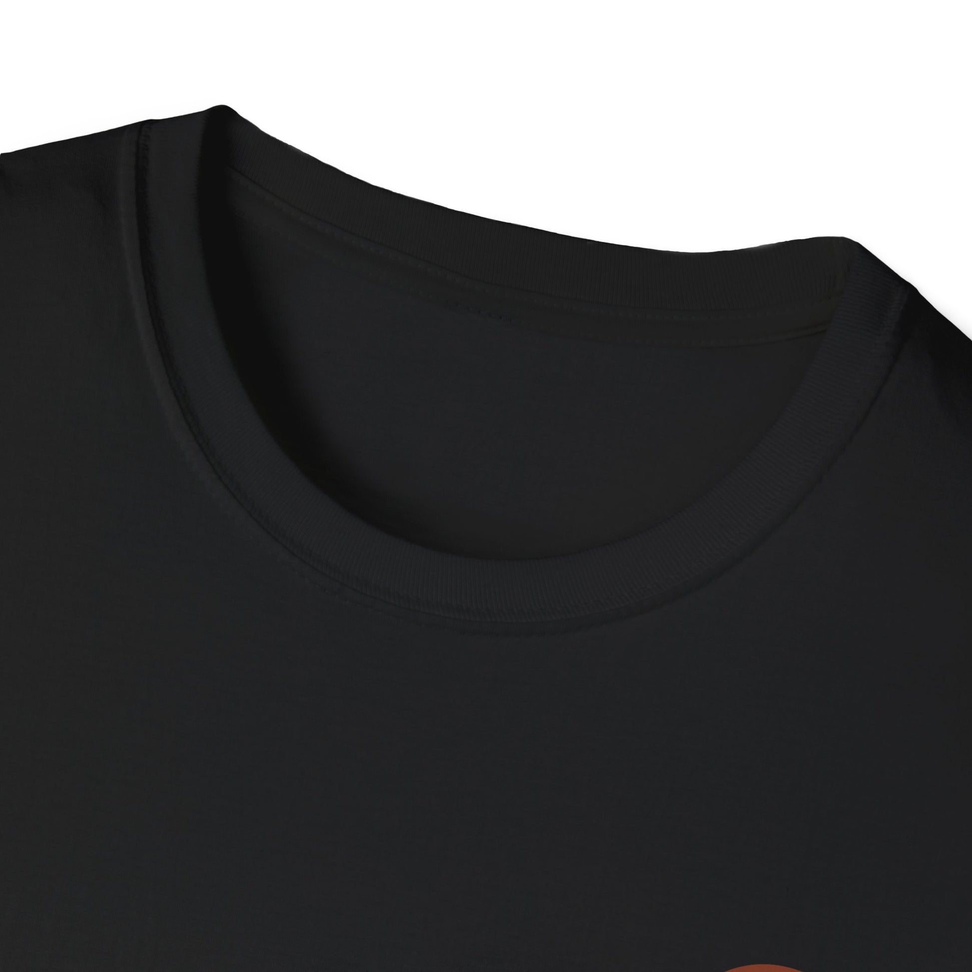 Men's Unique Pickleball T-shirt - Happy People Play Pickleball