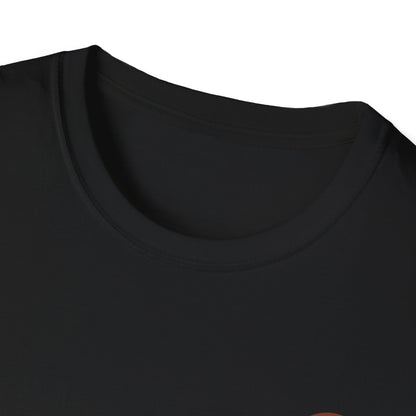 Men's Unique Pickleball T-shirt - Happy People Play Pickleball