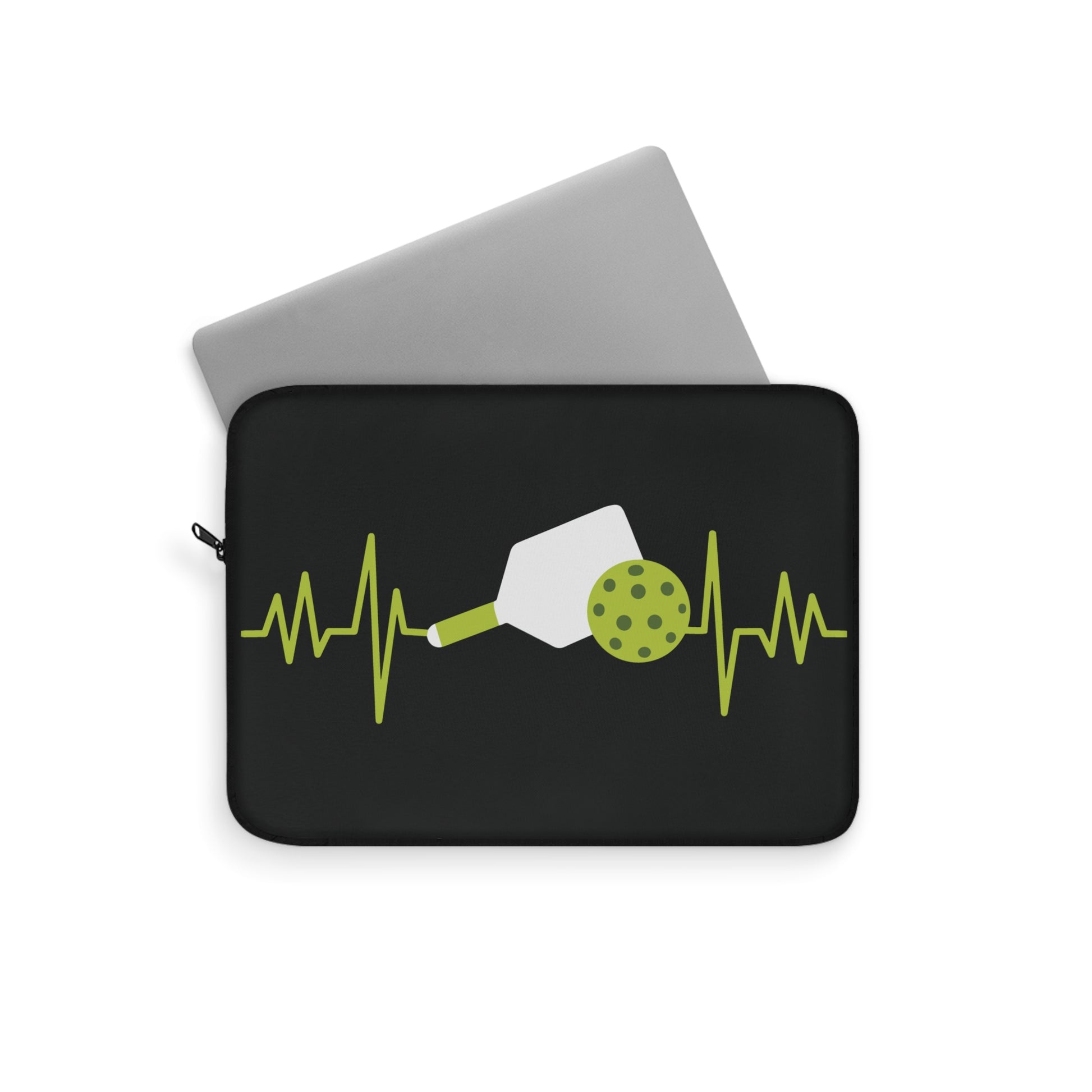 Pickleball Stylish Laptop Sleeve - Pickleball and Pulse