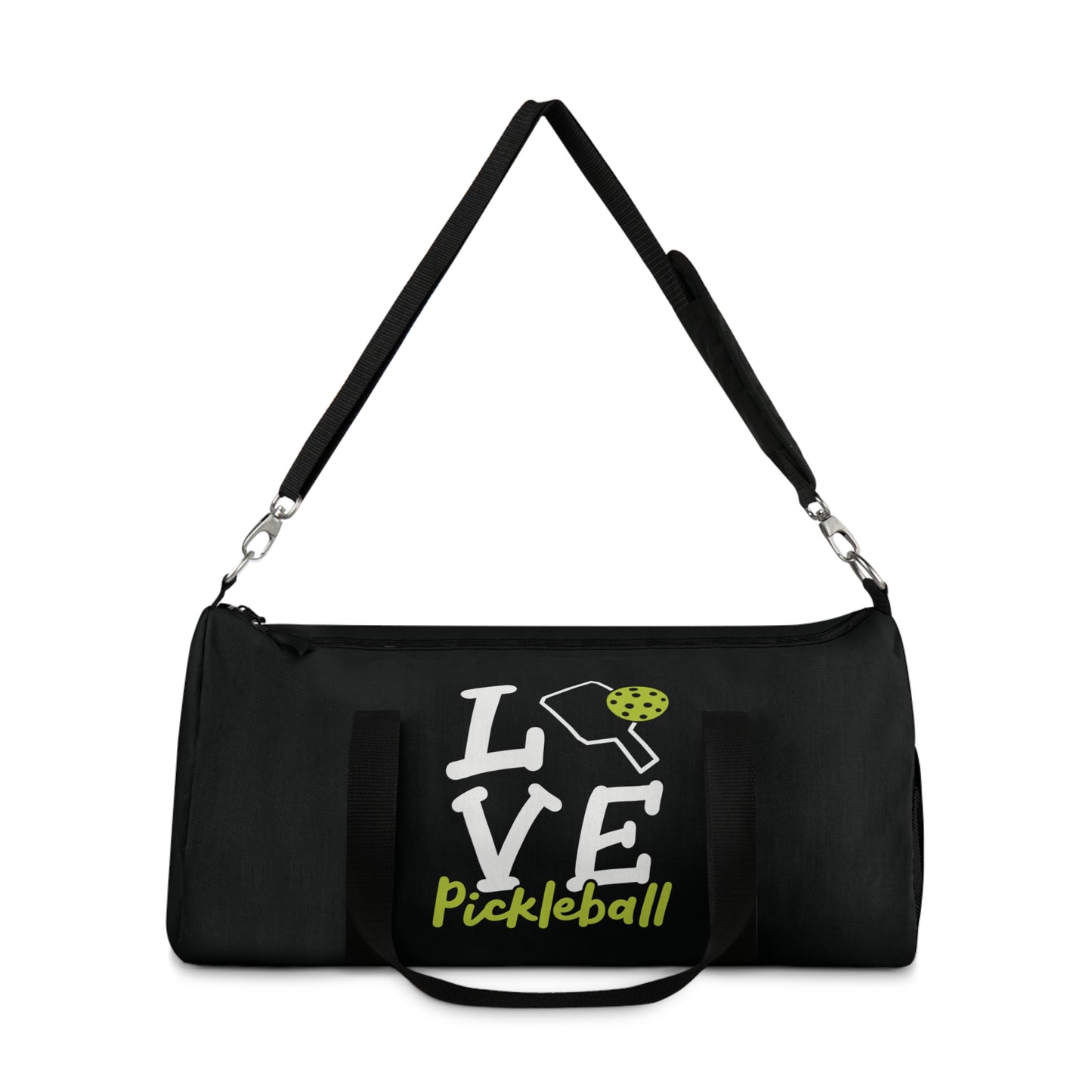 Pickleball Cool Duffel Bag - Love Pickleball