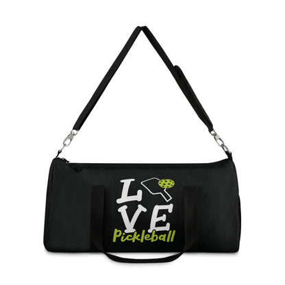 Pickleball Cool Duffel Bag - Love Pickleball