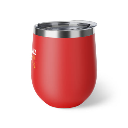 Pickleball Fun Cup - Pickleball boss