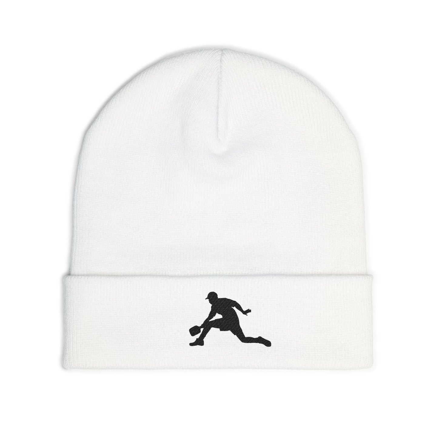 Pickleball Stylish Beanie - Pickleball Player