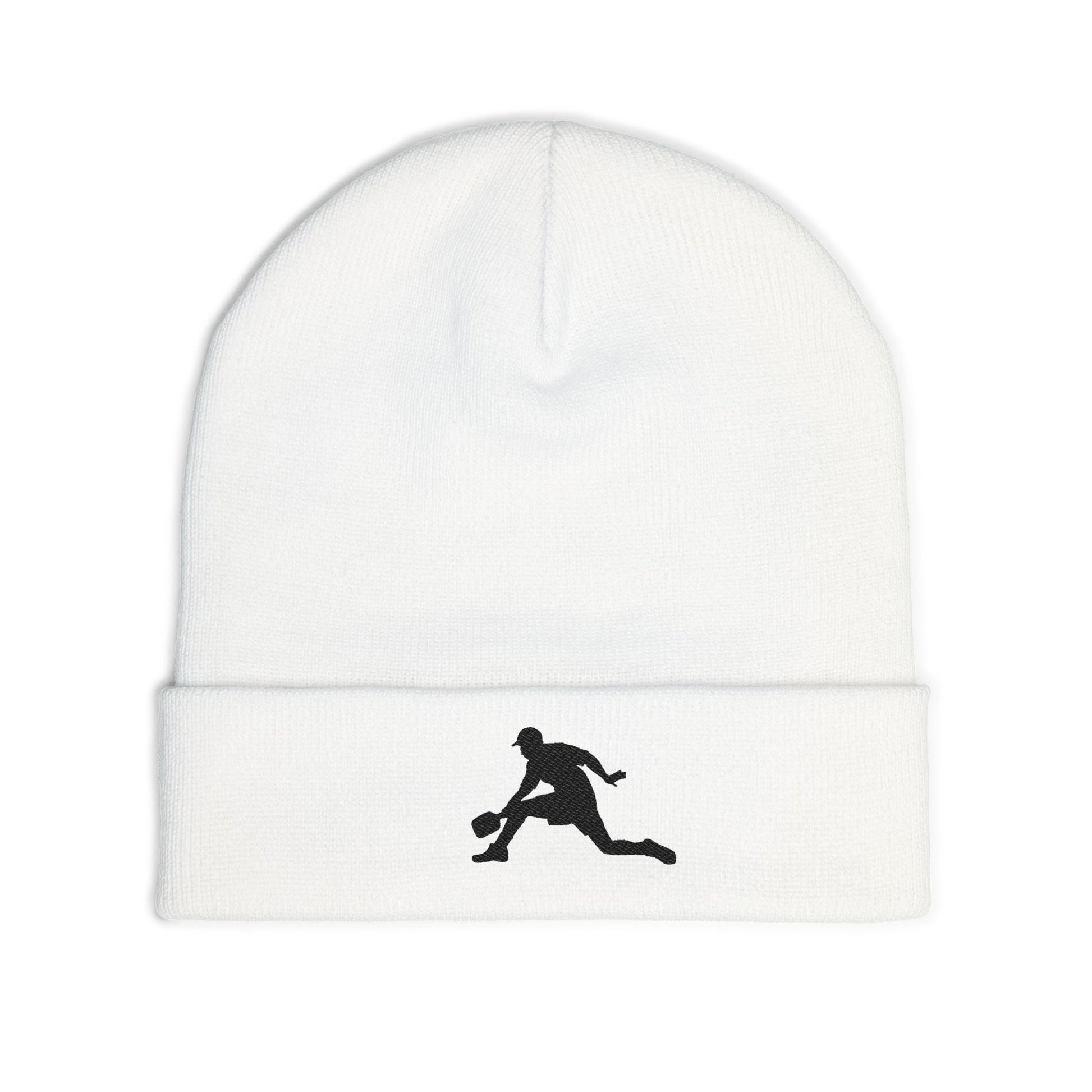 Pickleball Stylish Beanie - Pickleball Player