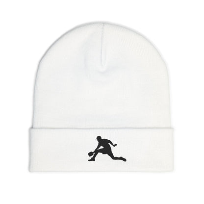Pickleball Stylish Beanie - Pickleball Player