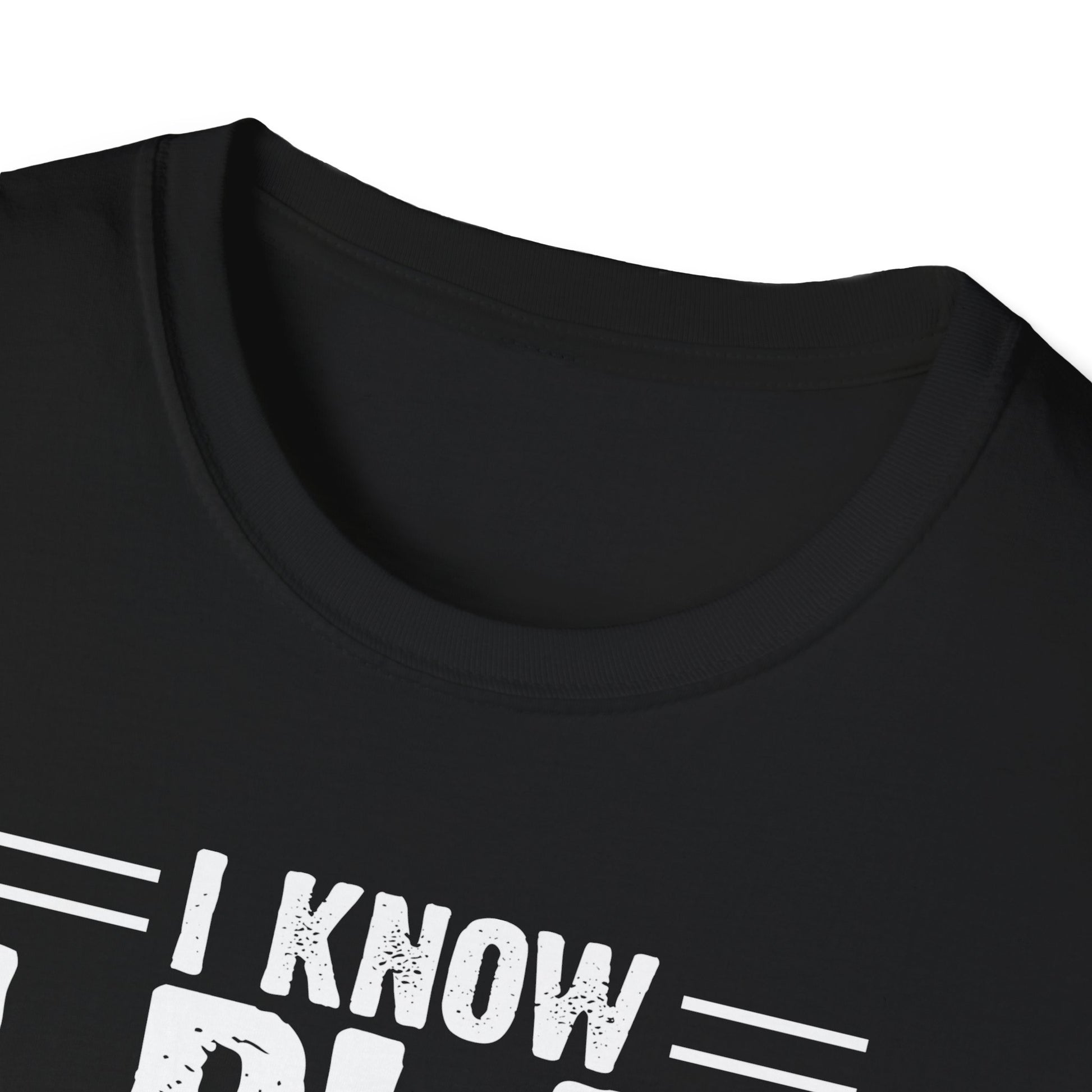 Women's Pickleball T-shirt - I know I play like a girl, try to keep up