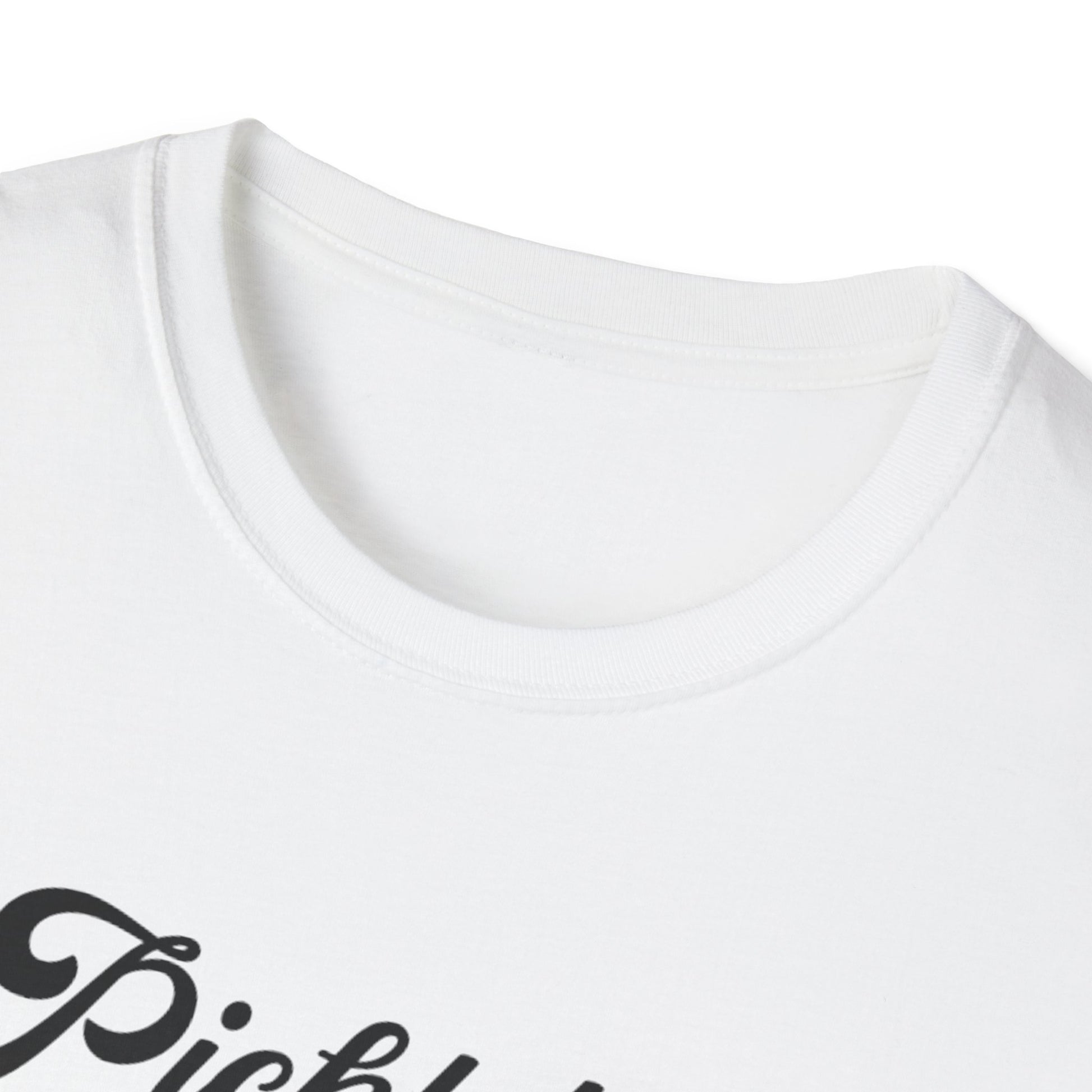 Women's Soft Pickleball T-shirt - Pickleball Crew