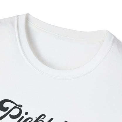 Women's Soft Pickleball T-shirt - Pickleball Crew