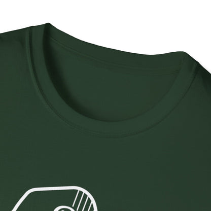 Women's Lightweight Pickleball T-shirt - Pickleball Is Life