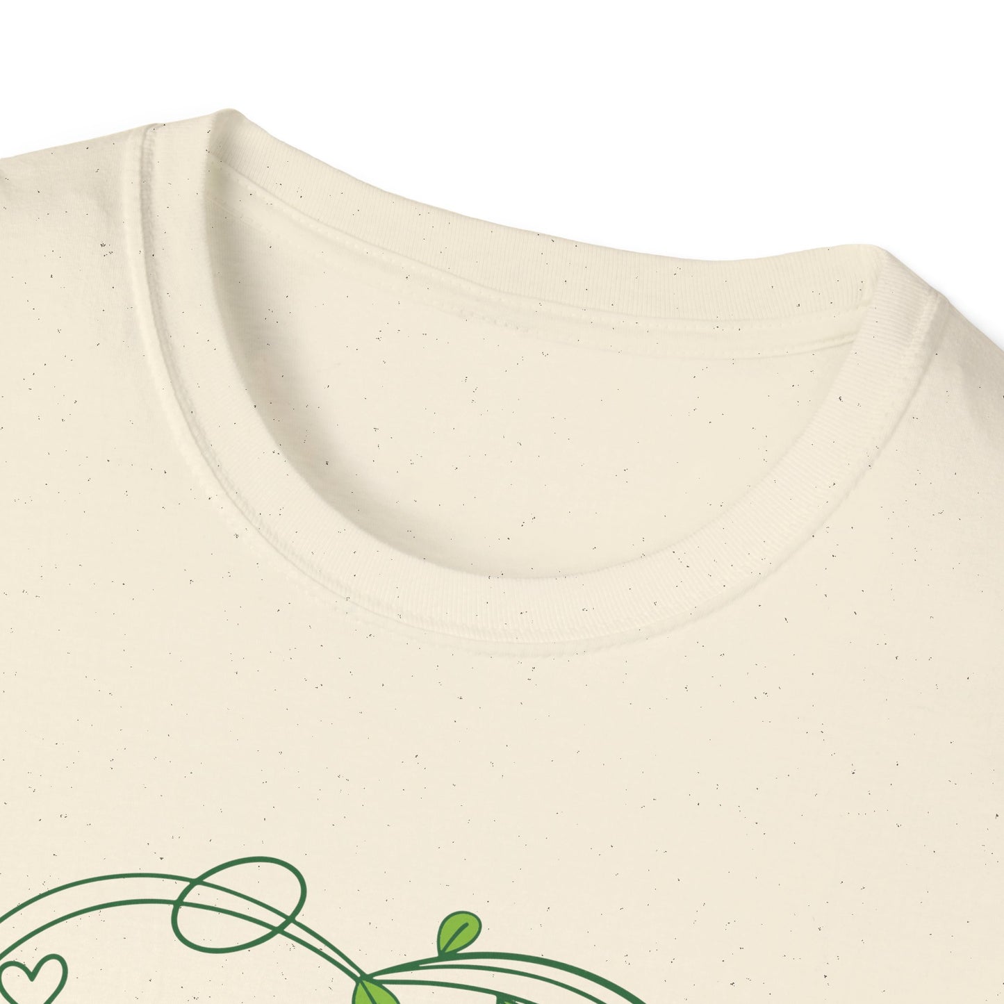 Women's Stylish Pickleball T-shirt - Peace Love Pickleball