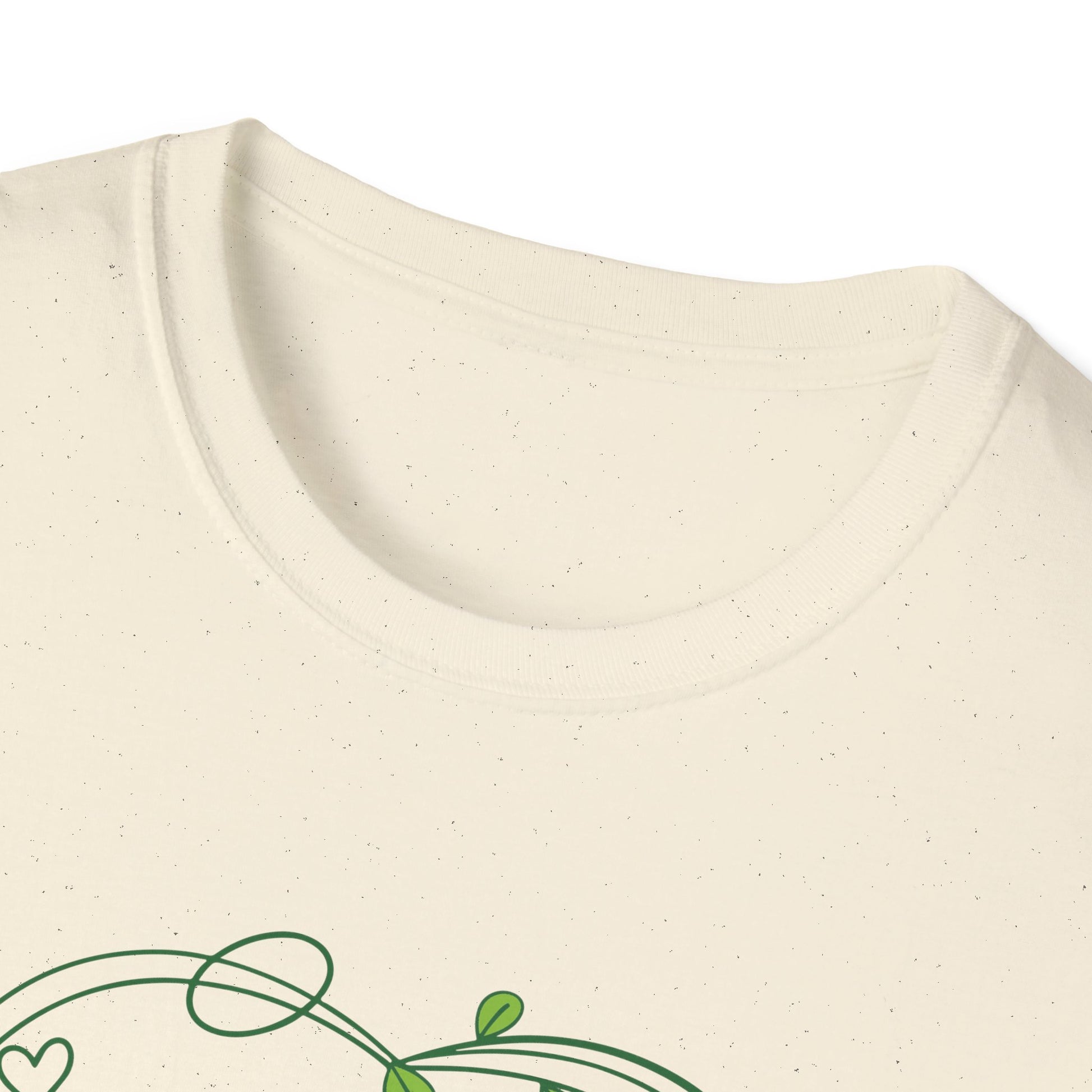 Women's Stylish Pickleball T-shirt - Peace Love Pickleball
