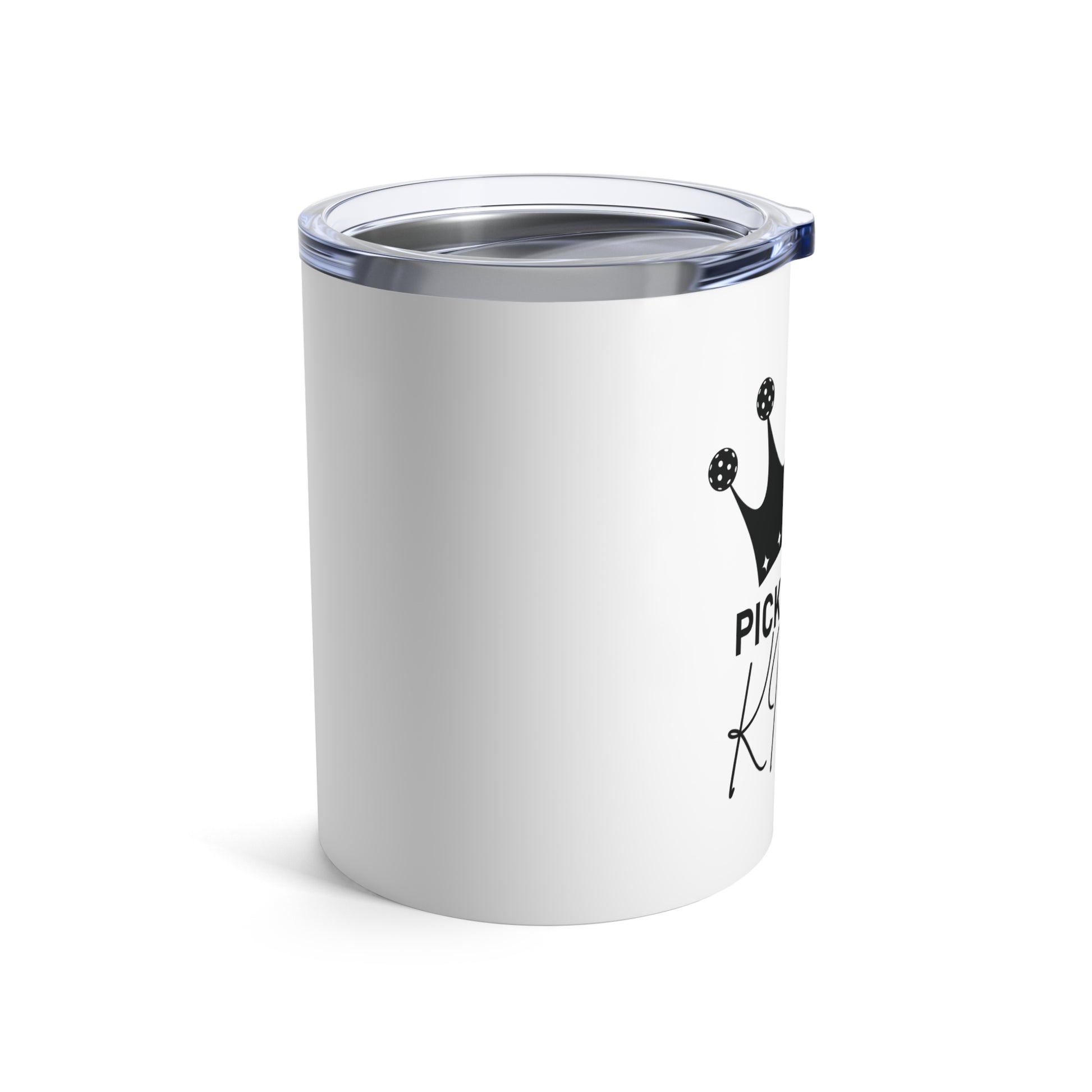 Pickleball Creative Tumbler - Pickleball King