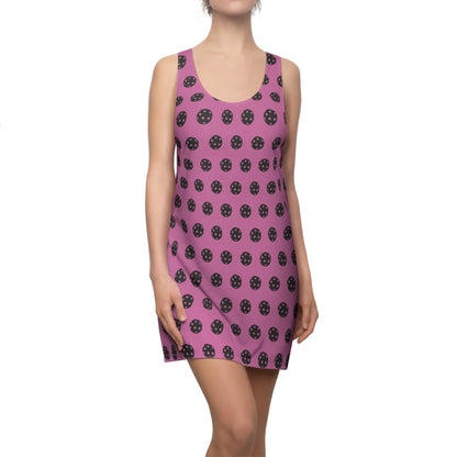 Women's Comfy Pickleball Dress - Classic Pickleball