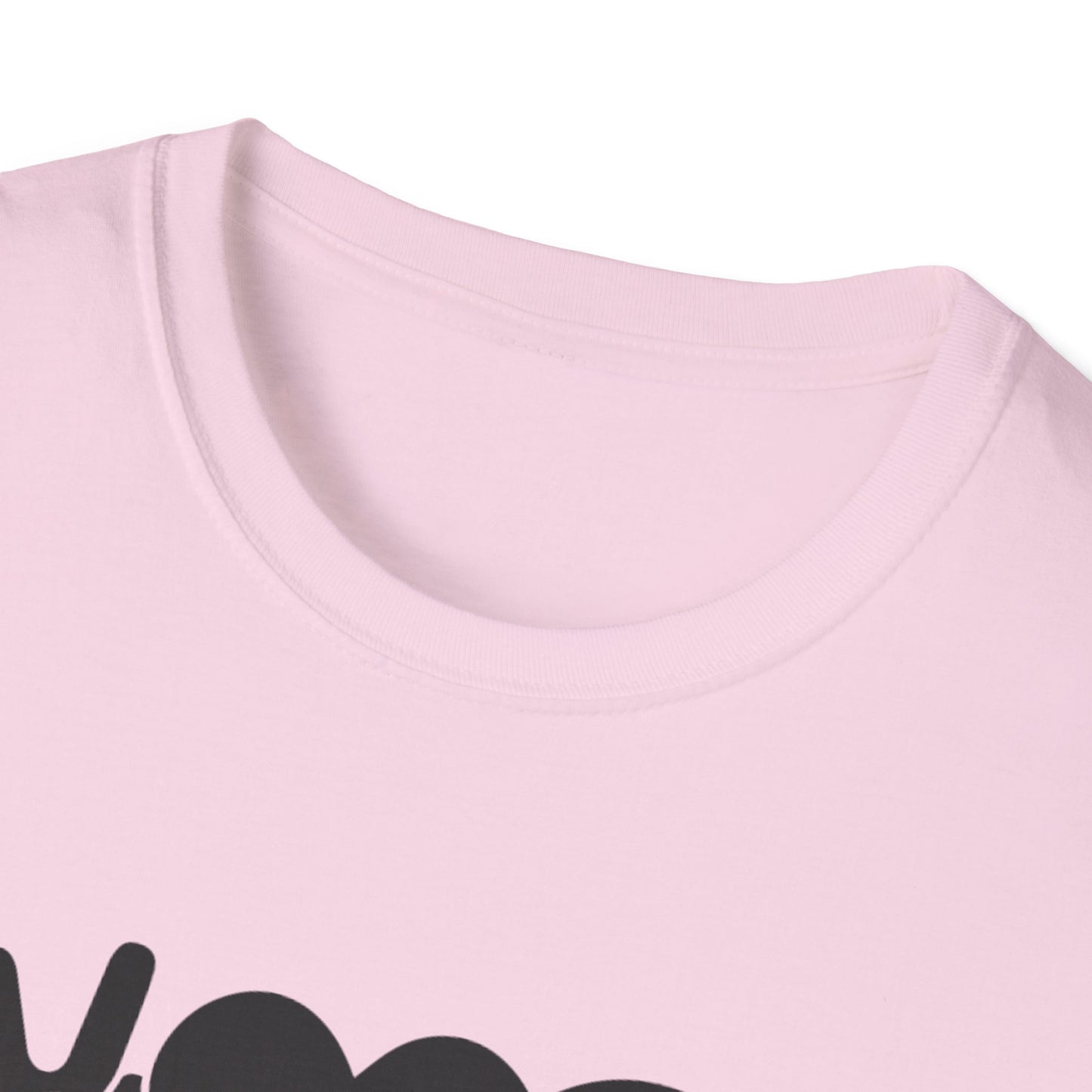 Women's Stylish Pickleball T-shirt - Peace, Love, Pickleball