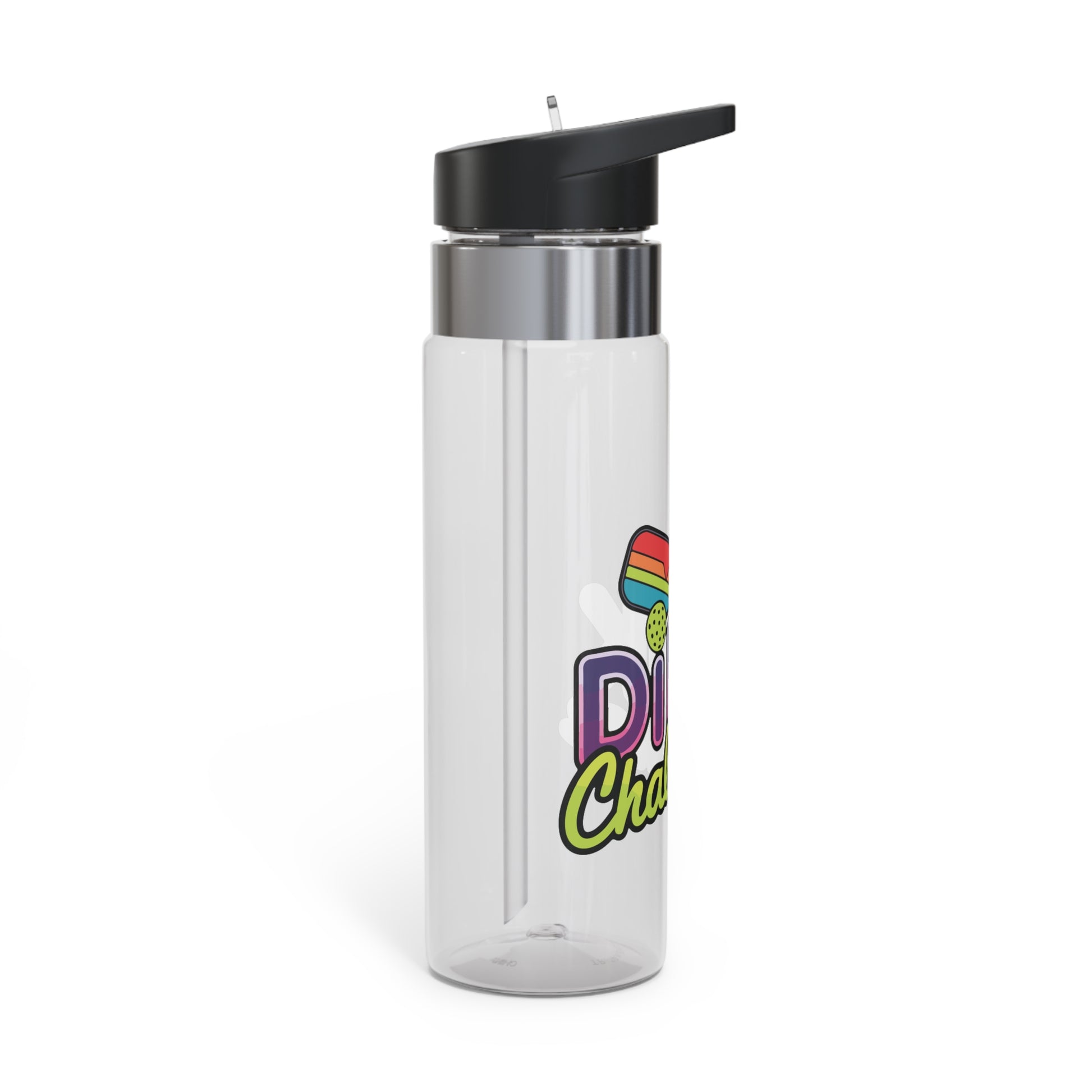 Pickleball Creative Bottle - Dink Challenge