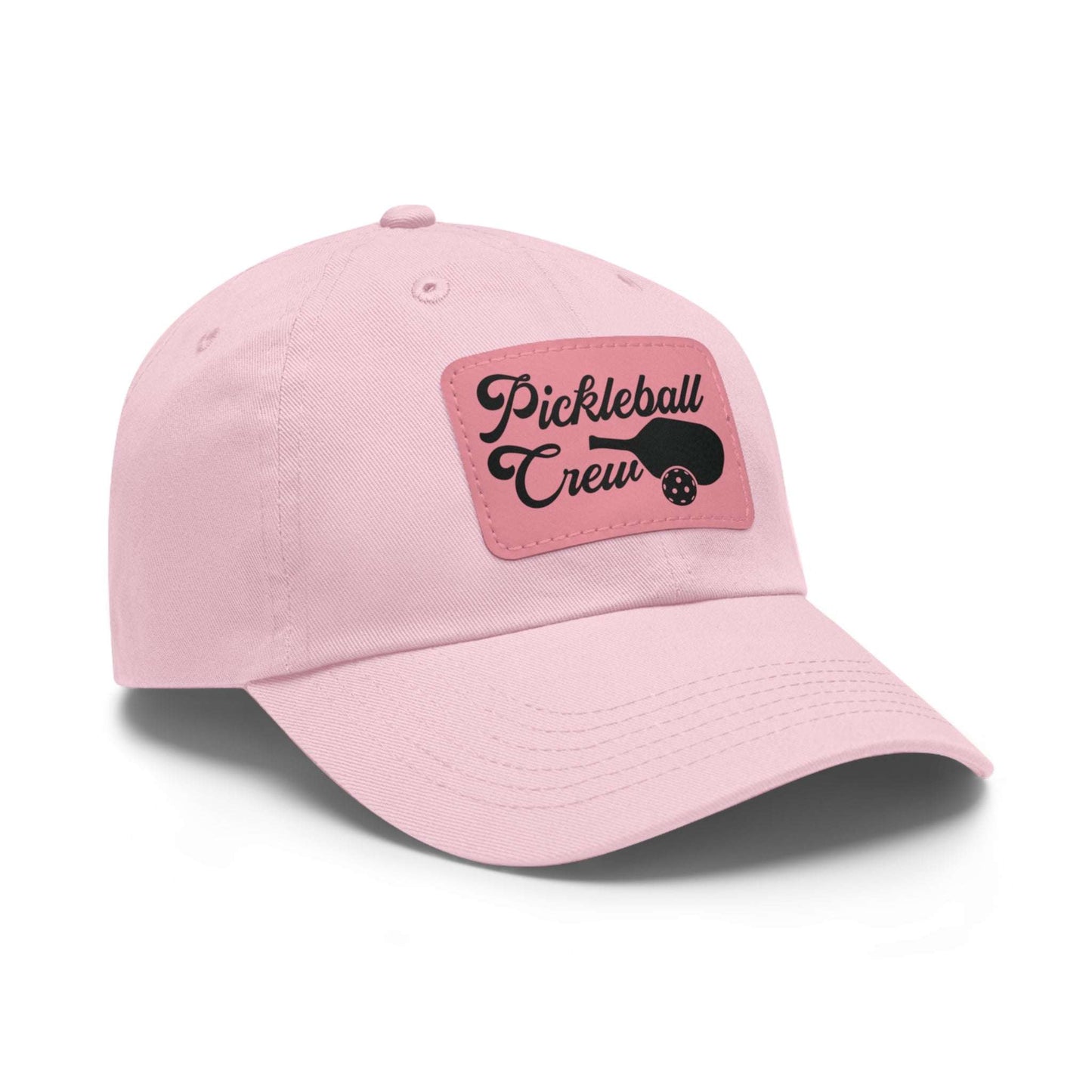 Pickleball Cute Cap - Pickleball Crew