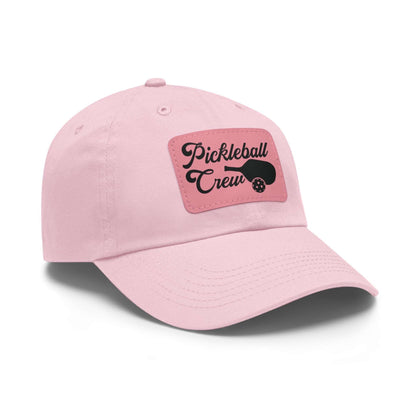 Pickleball Cute Cap - Pickleball Crew