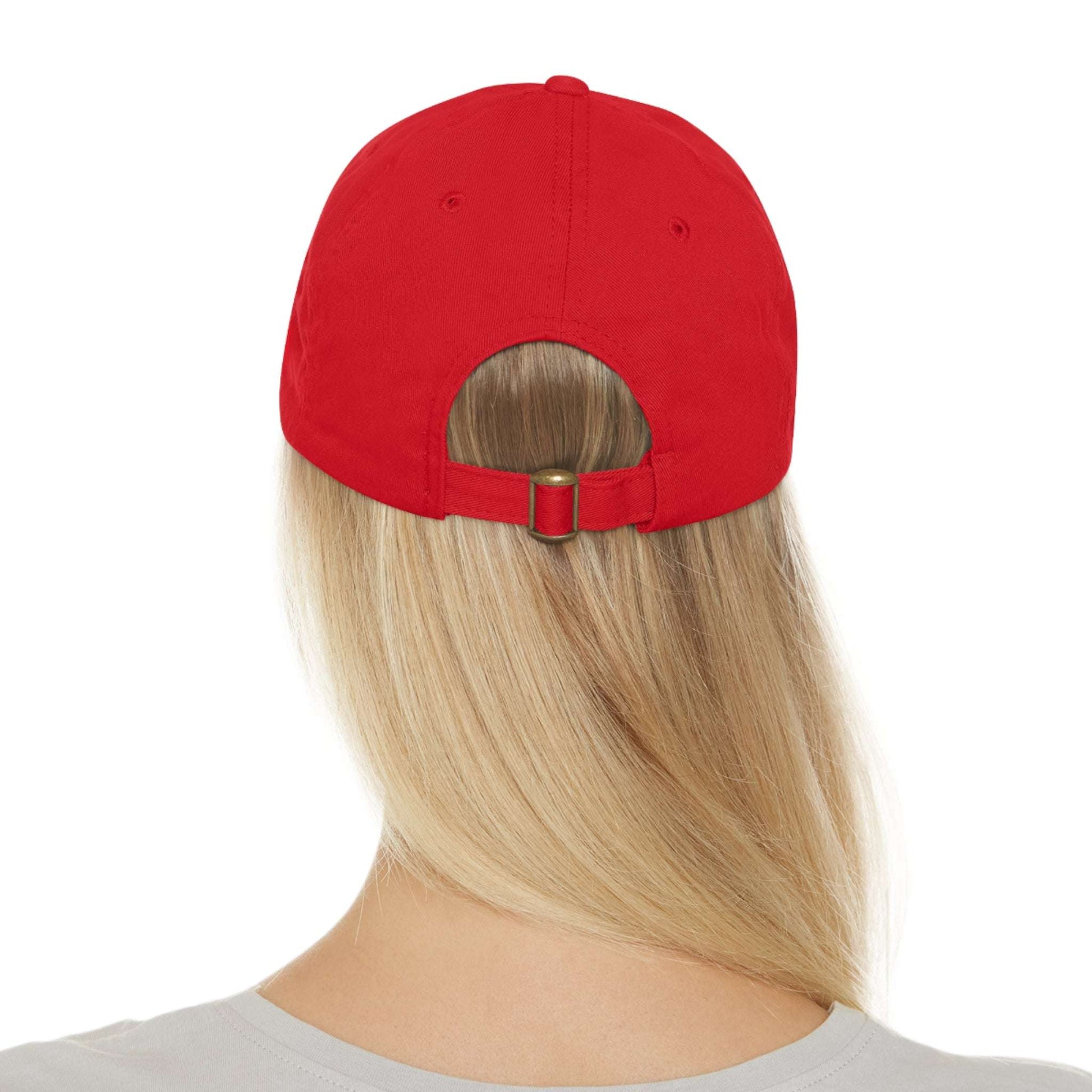 Pickleball Cap - Logo PickleballGoats