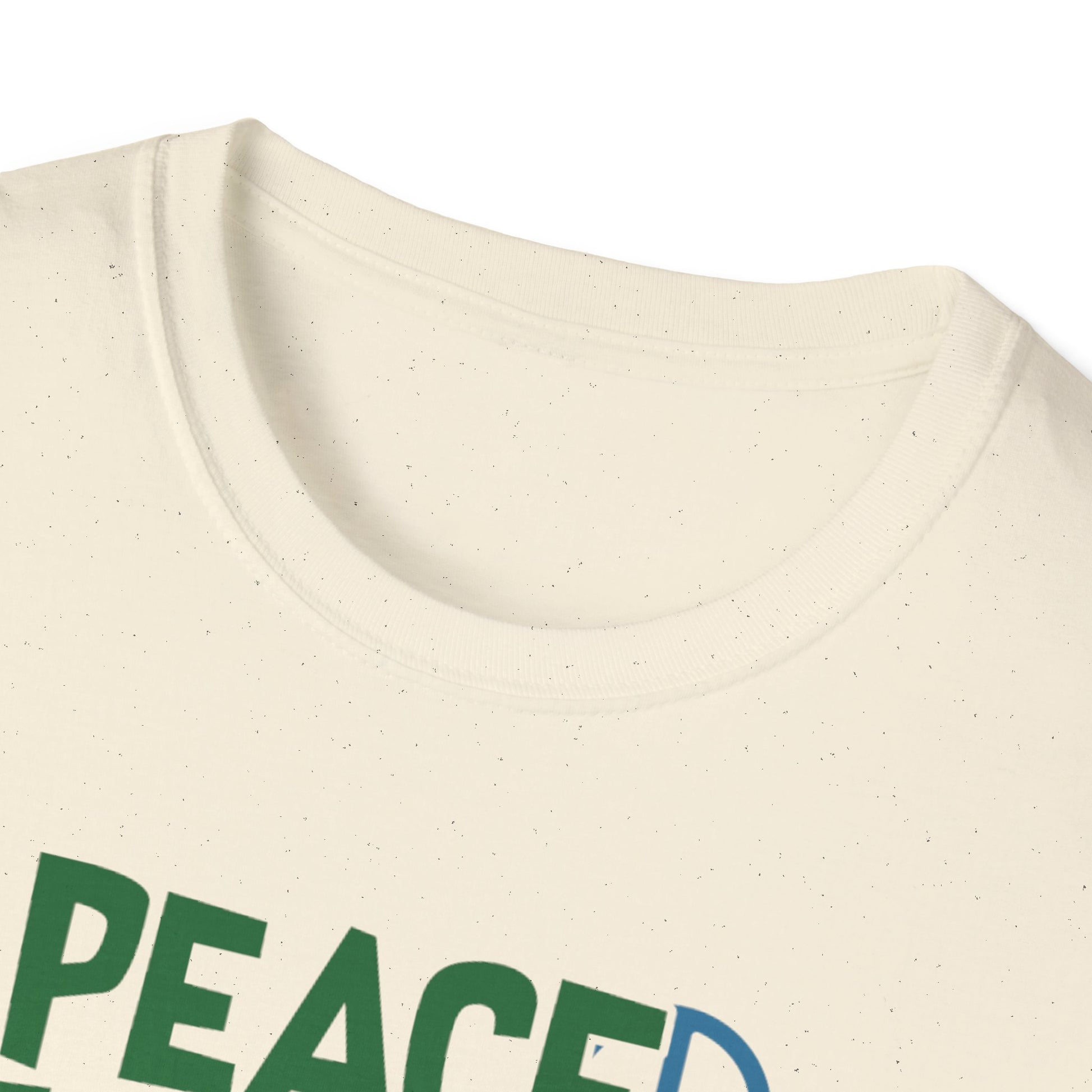 Women's Durable Pickleball T-shirt - Peace, Love, Pickleball