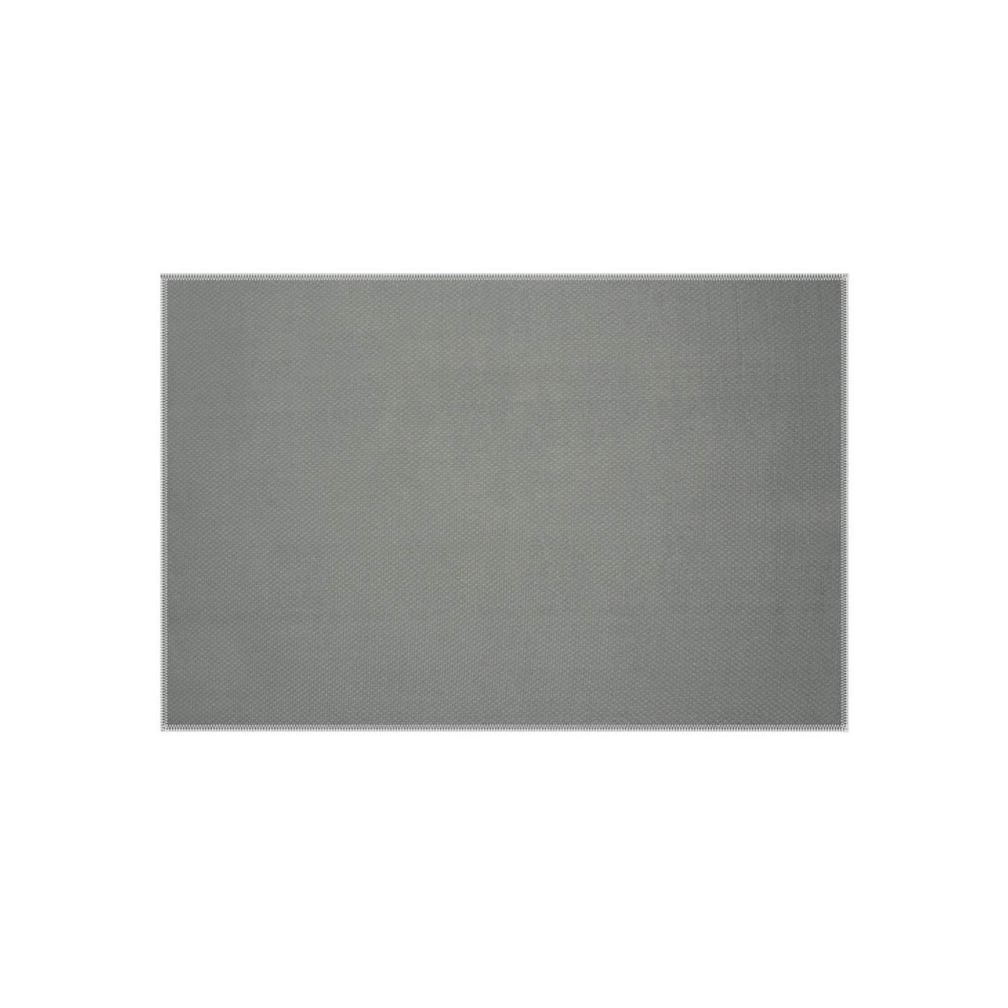 Pickleball Durable Outdoor Rug - Life is Short Play Pickleball