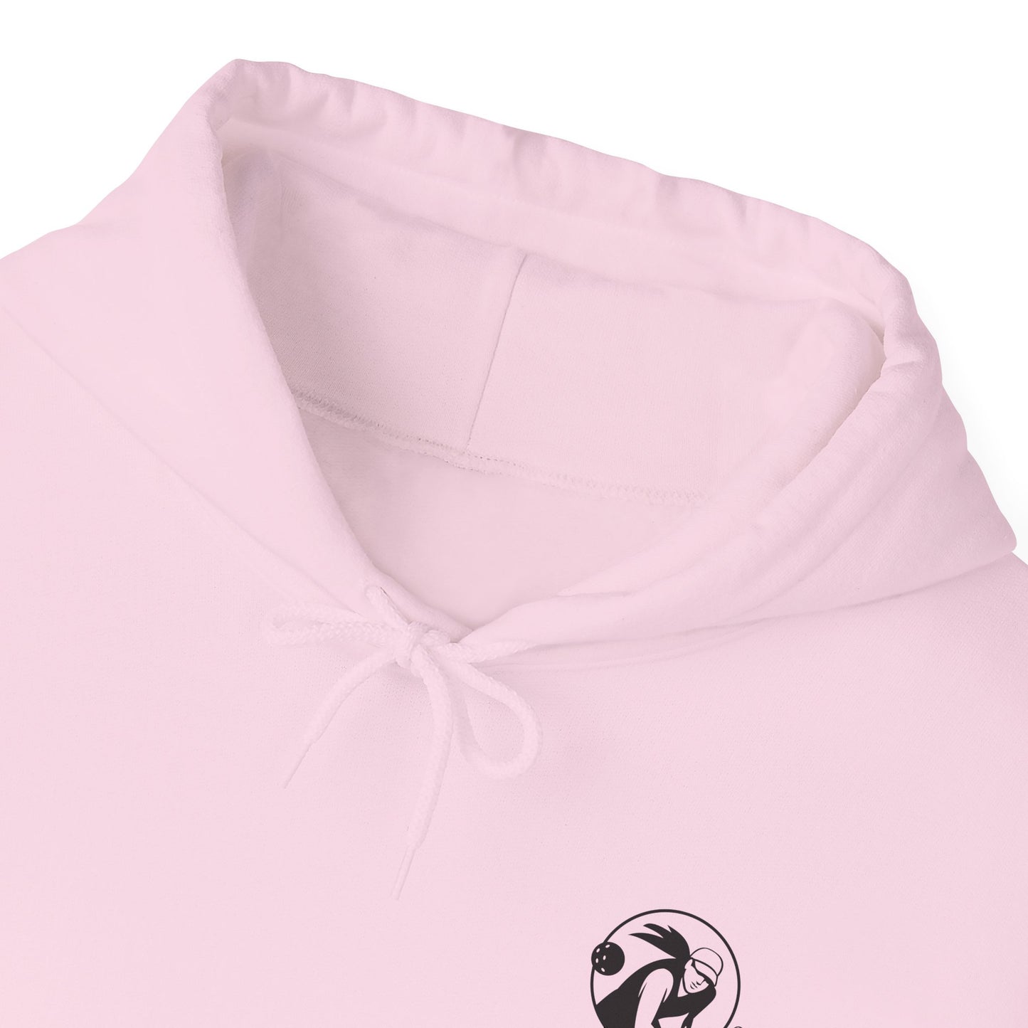 Women's Pickleball Hoodie - Some People Just Born to Play Pickleball