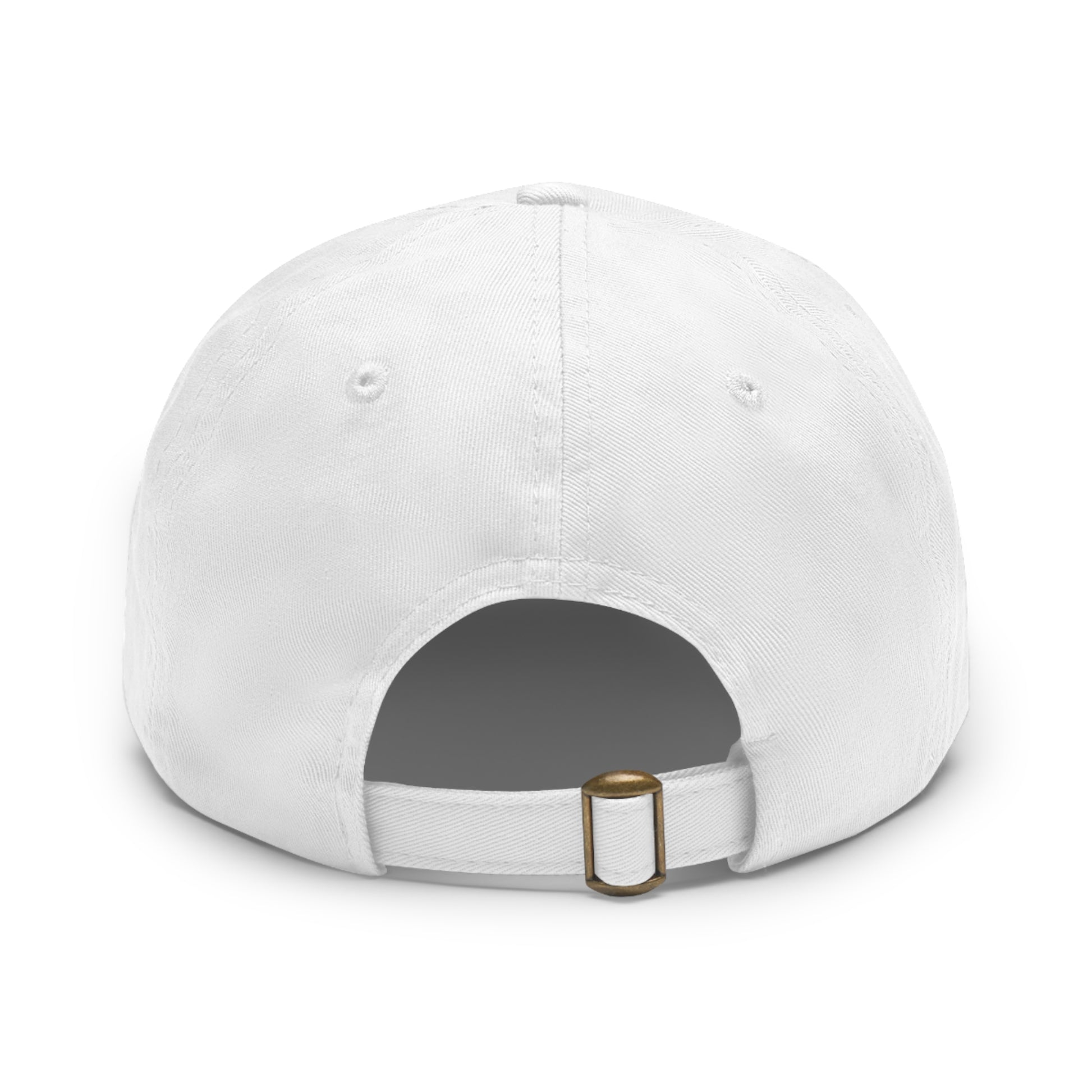 Pickleball Cap - Logo PickleballGoats