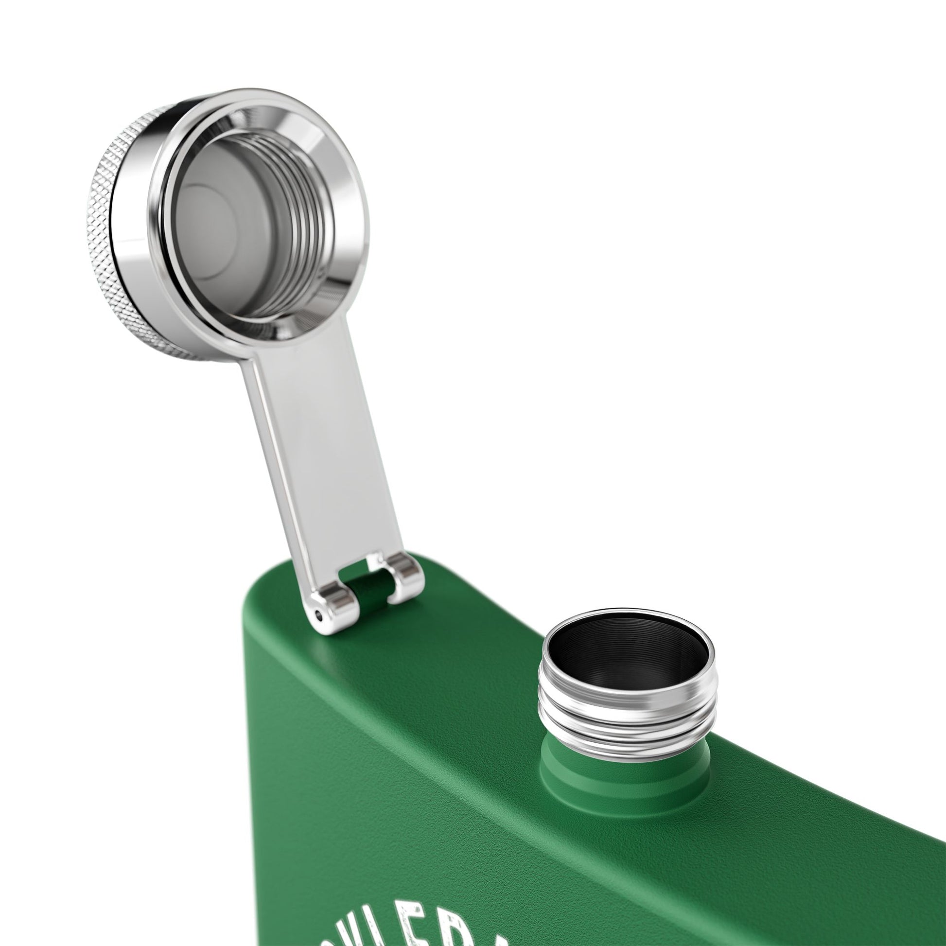 Pickleball Practical Flask - Pickleball Is My Retirement Plan