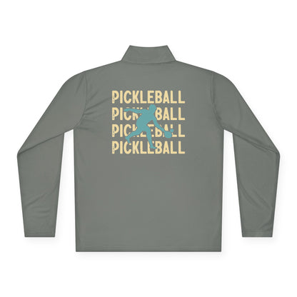 Men's Affordable Pickleball Pullover - Pickleball Player