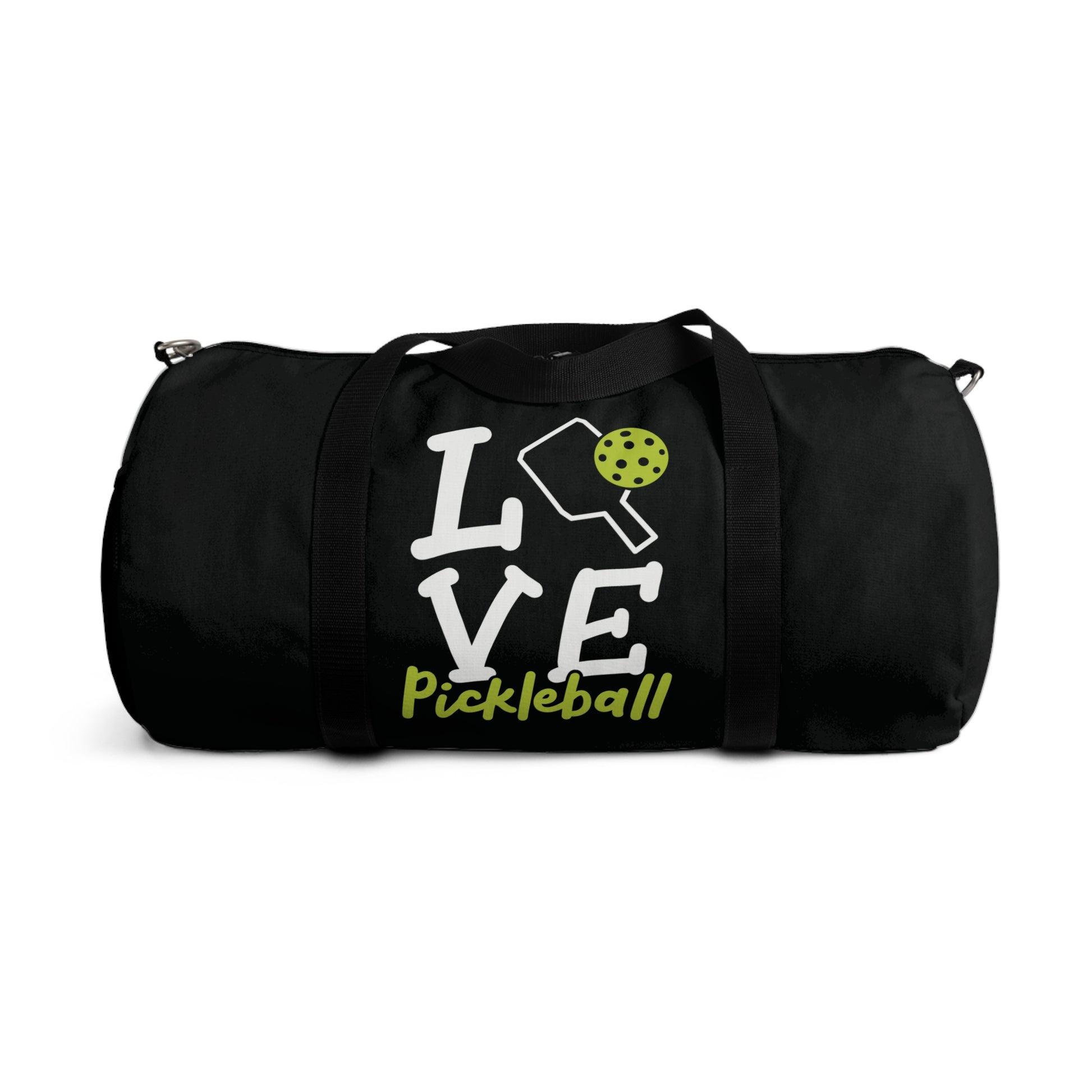 Pickleball Cool Duffel Bag - Love Pickleball