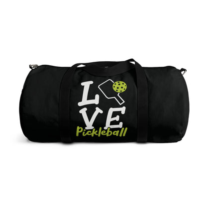 Pickleball Cool Duffel Bag - Love Pickleball